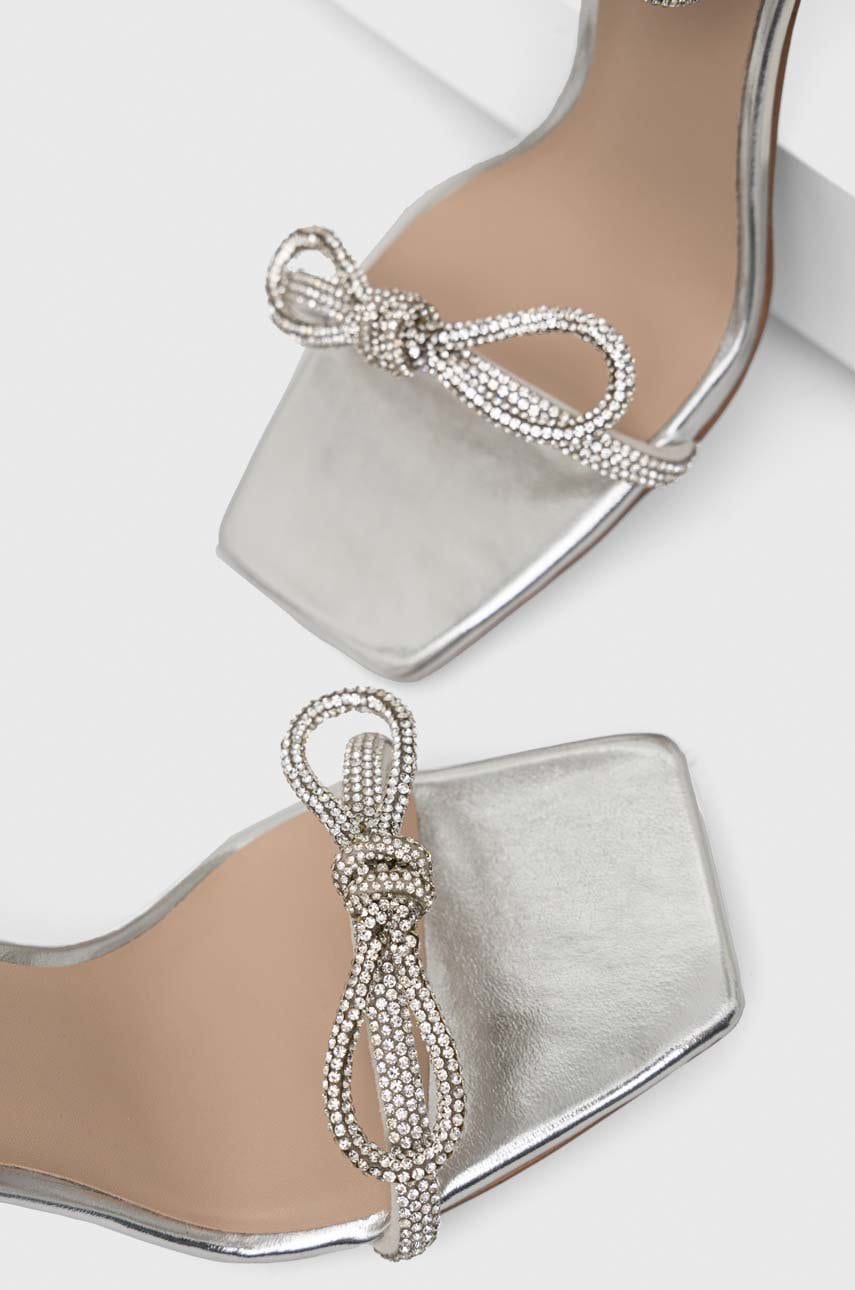 Aldo Barrona sandals