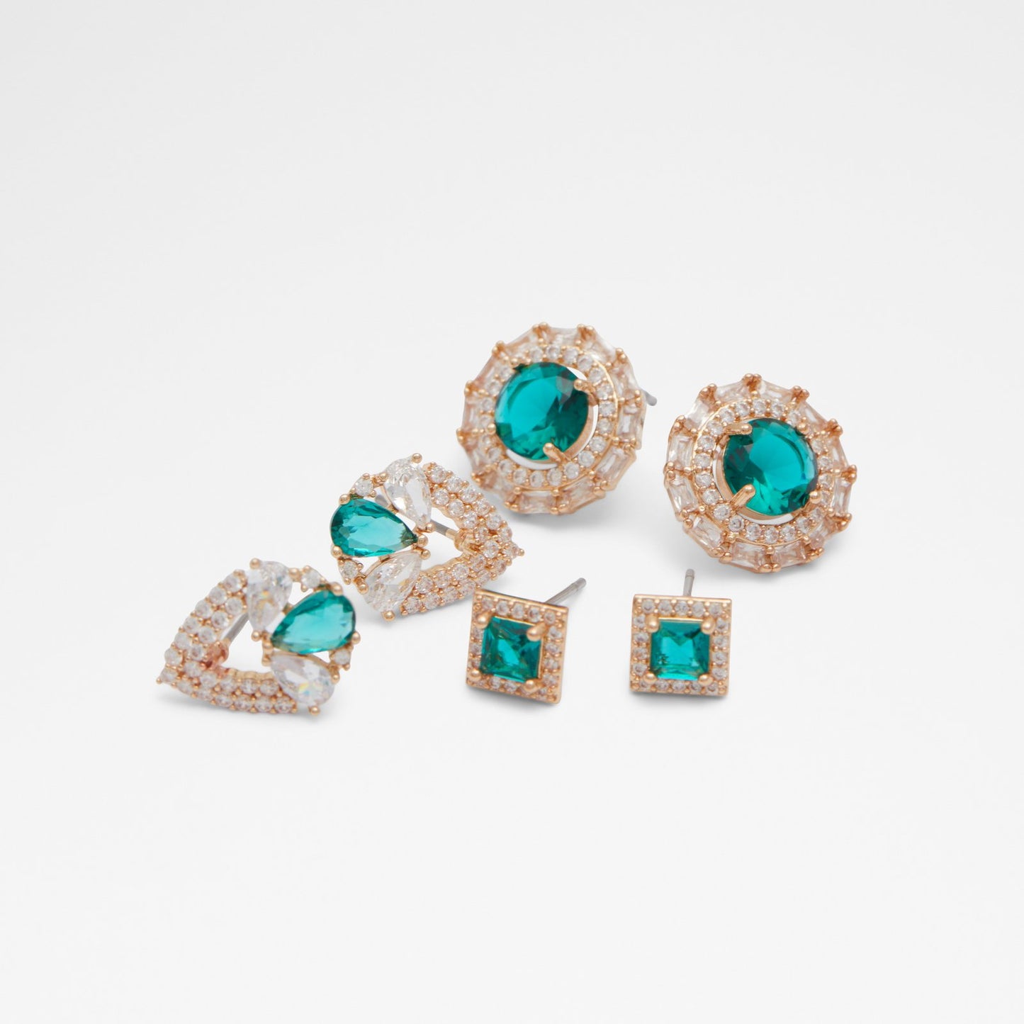Aldo jewelry