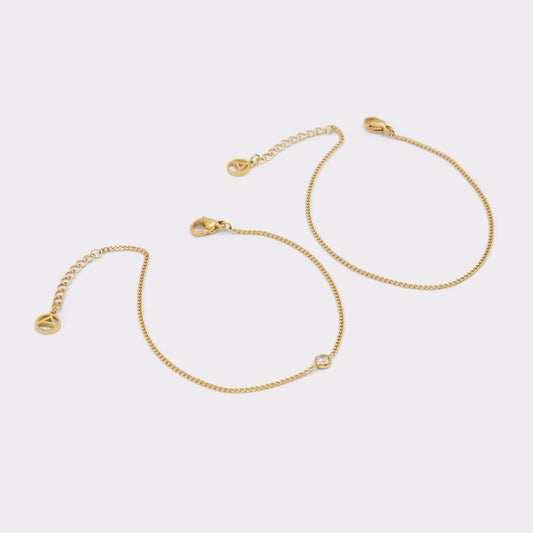 Aldo jewelry