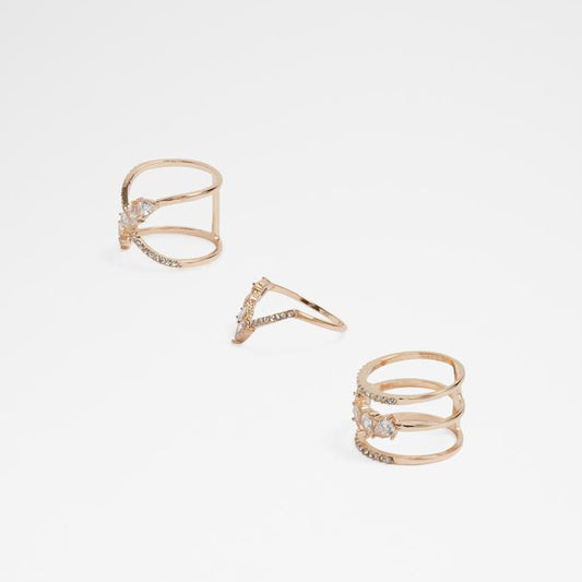 Aldo jewelry