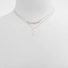 Aldo jewelry