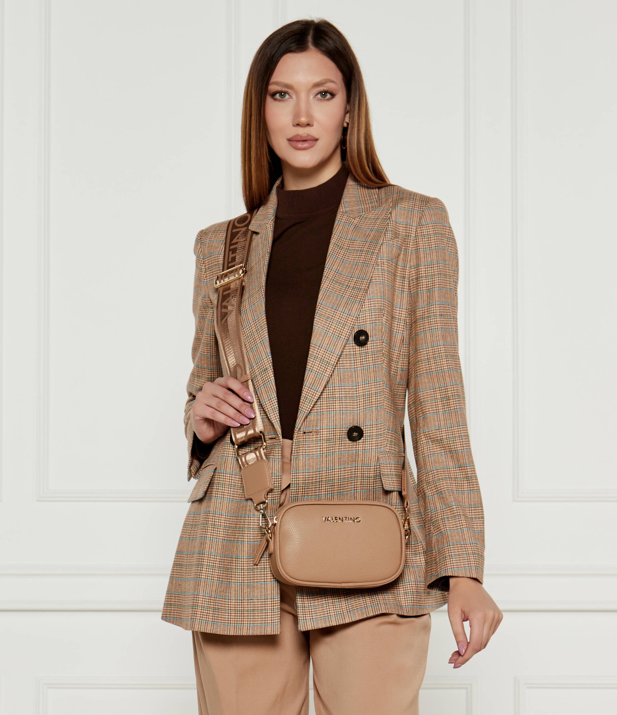 Miramar Crossbody bag synthetic