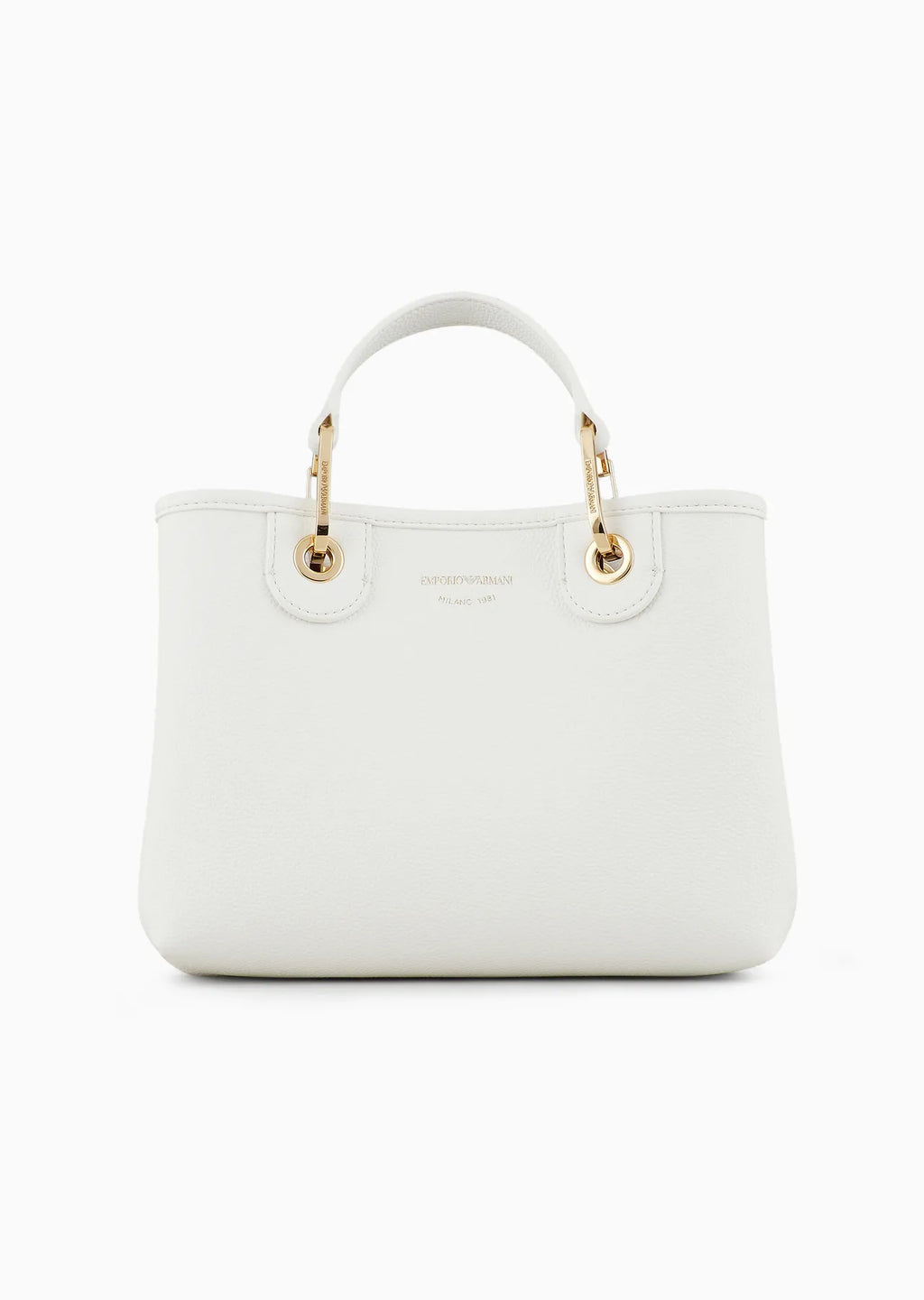 MyEA shopper bag with deer print