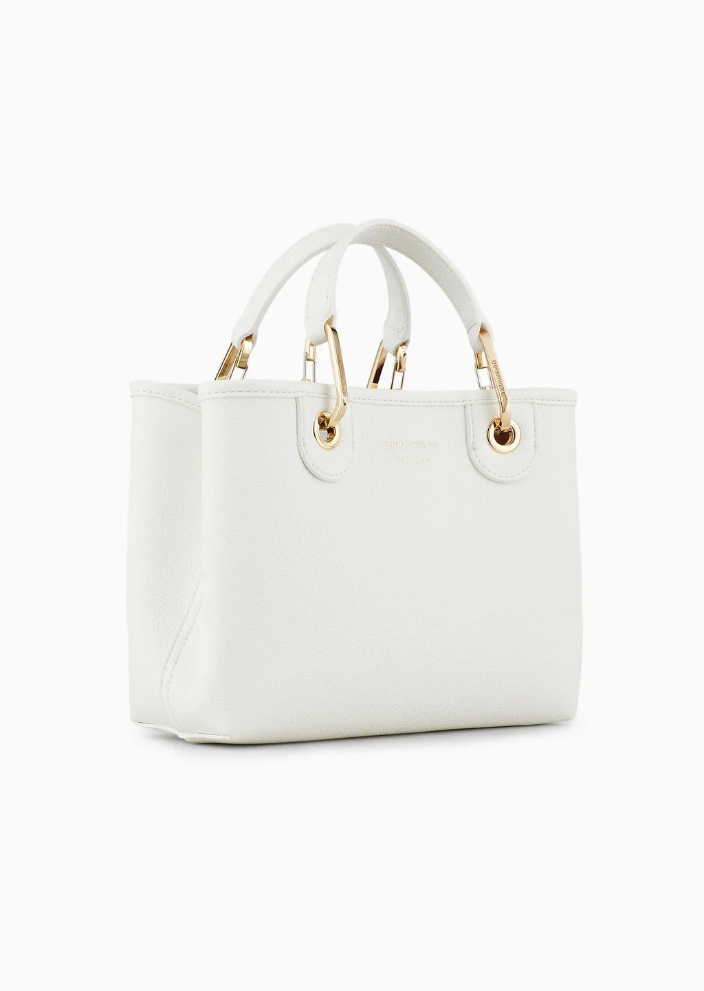 MyEA shopper bag with deer print