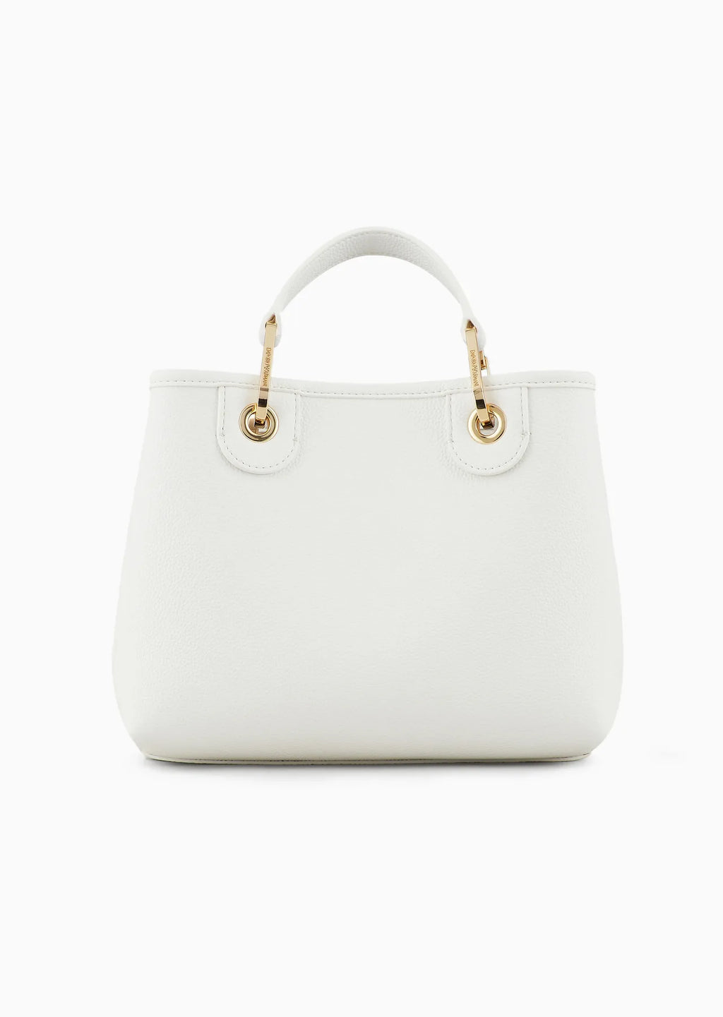 MyEA shopper bag with deer print