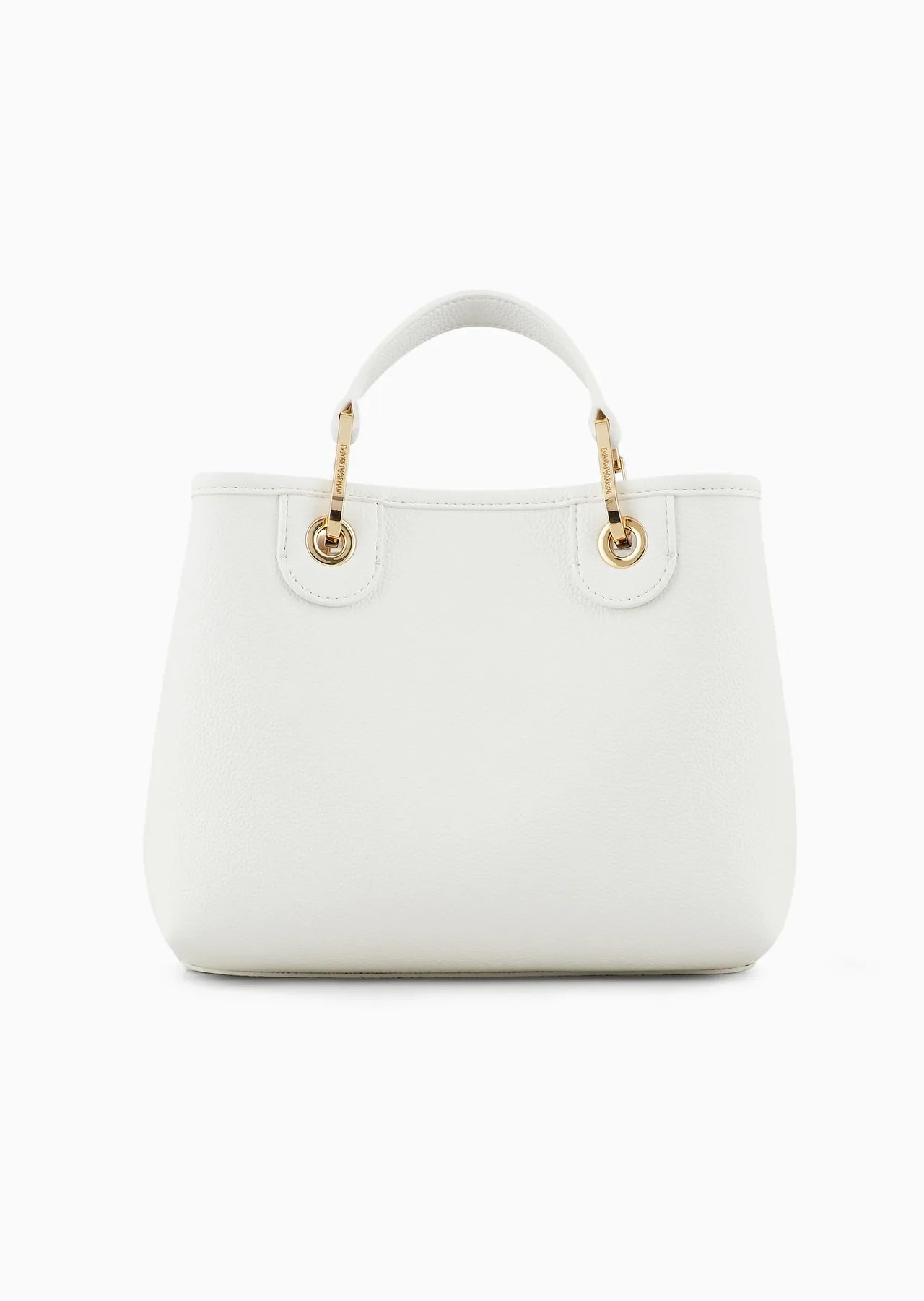 MyEA shopper bag with deer print