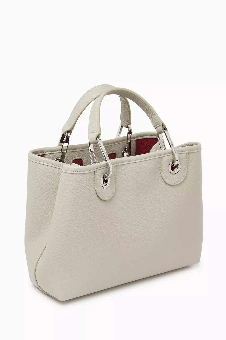 MyEA shopper bag with deer print