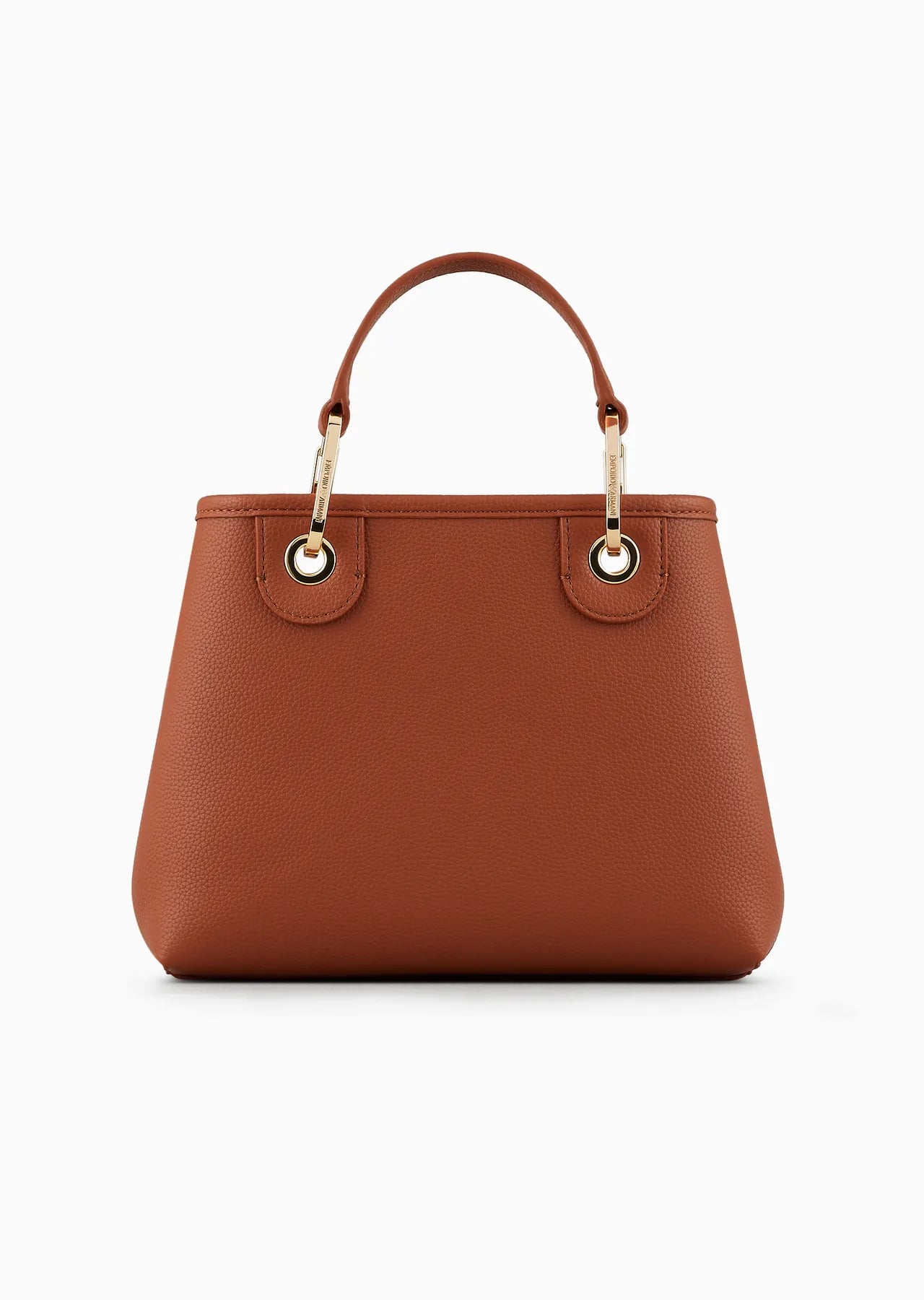 MyEA shopper bag with deer print