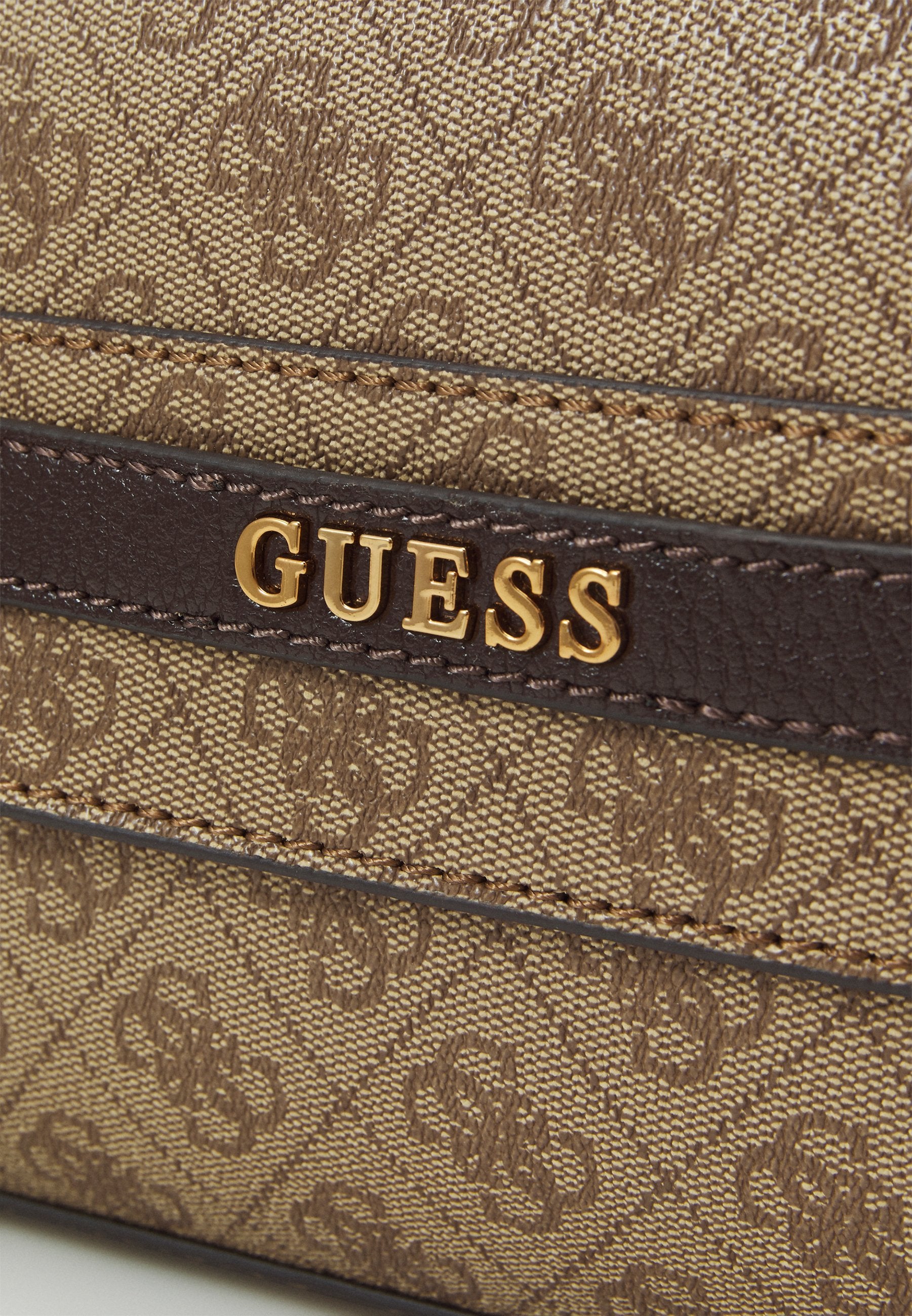 SESTRI LOGO TOP HANDLE FLAP - Across body bag