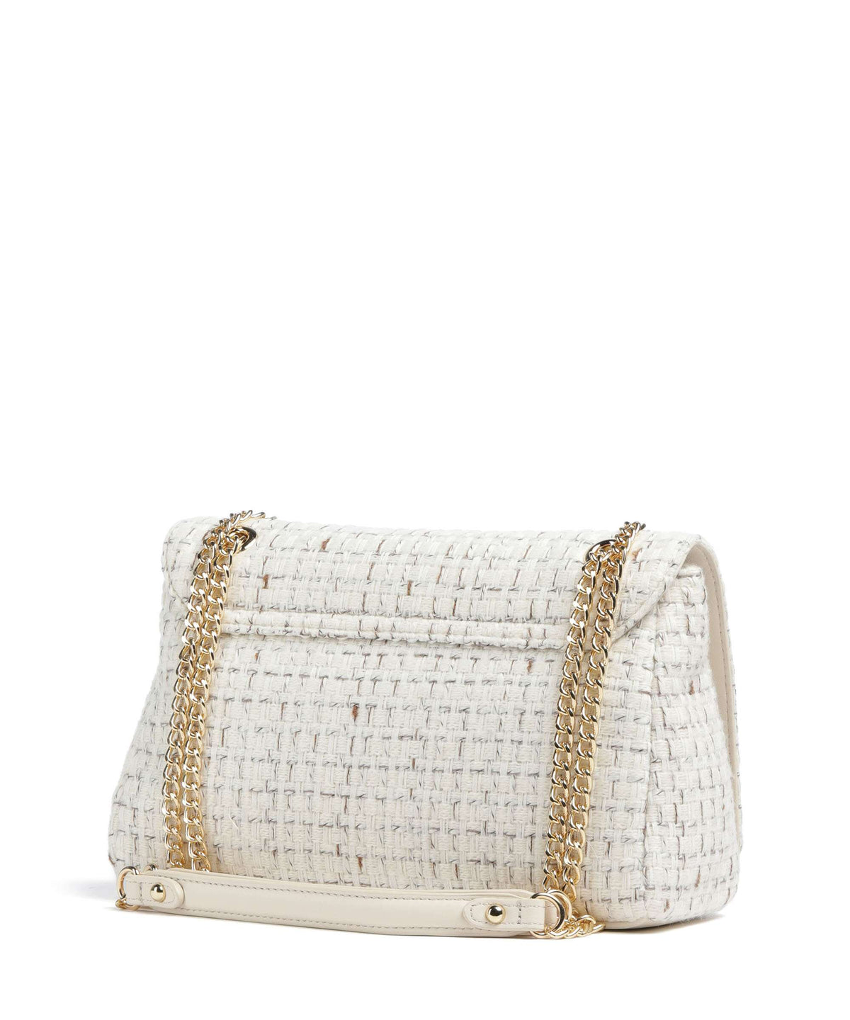 Tweed Shoulder bag