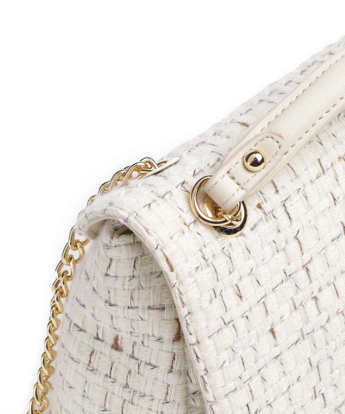 Tweed Shoulder bag