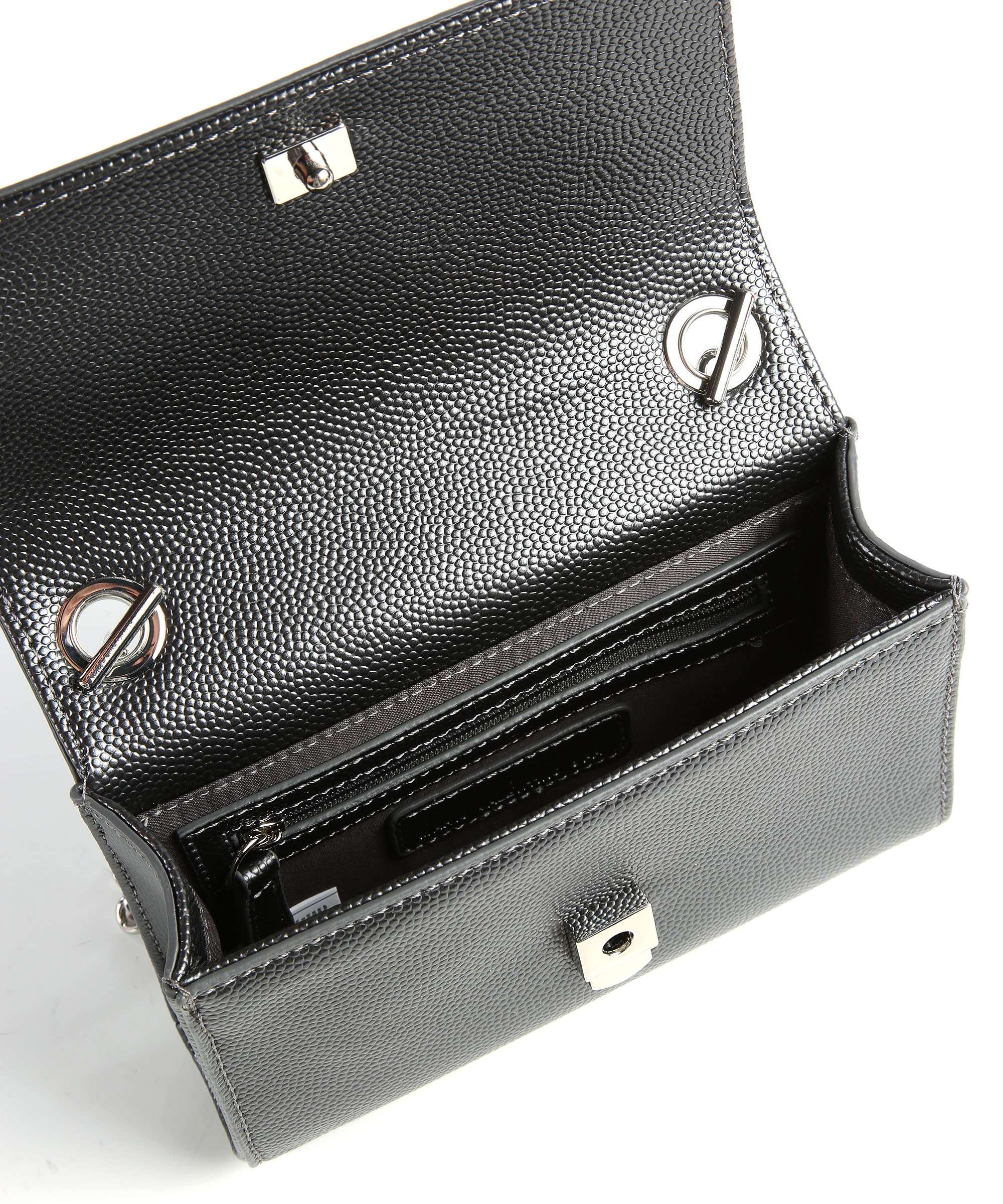 Divina Crossbody bag synthetic