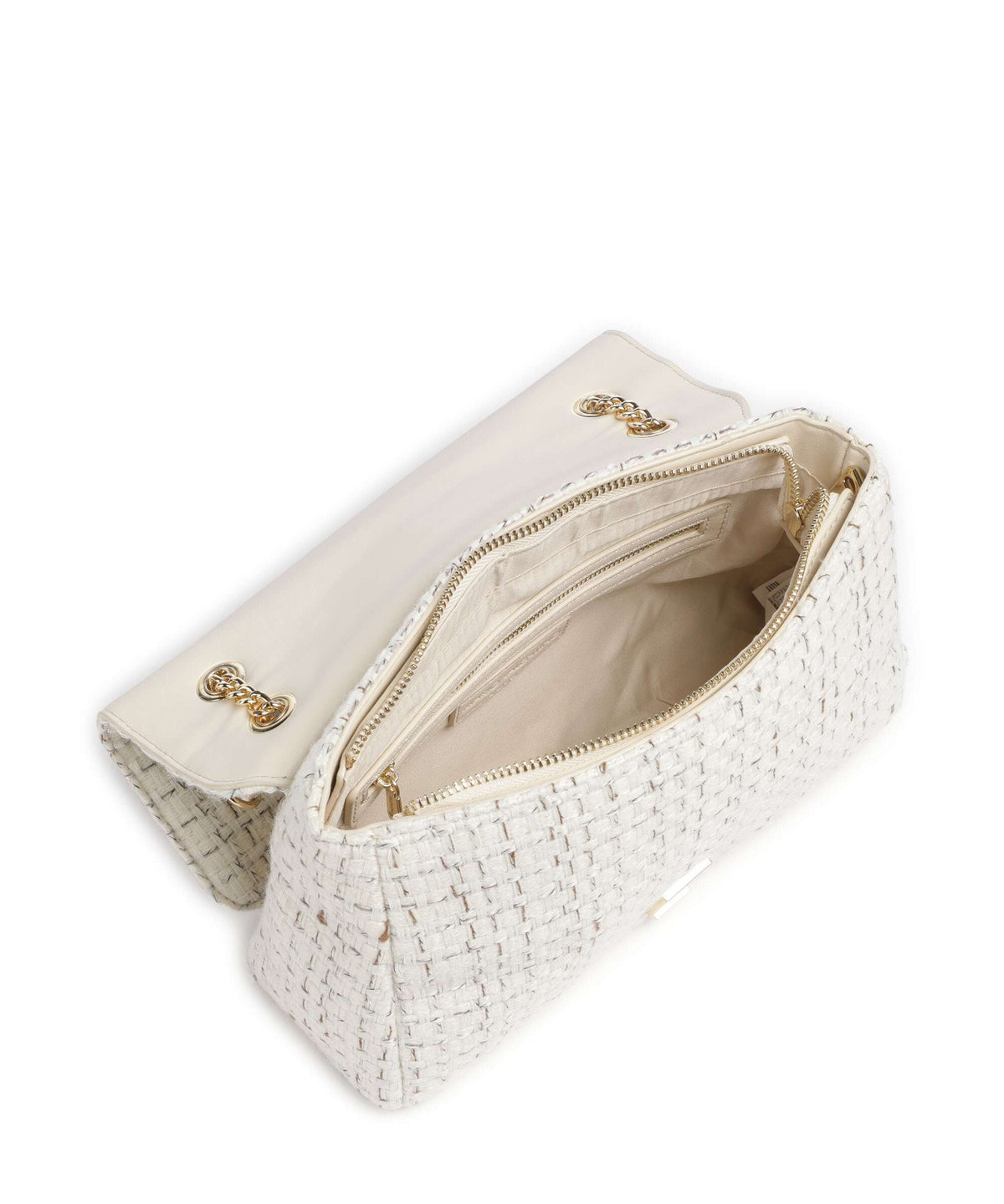 Tweed Shoulder bag