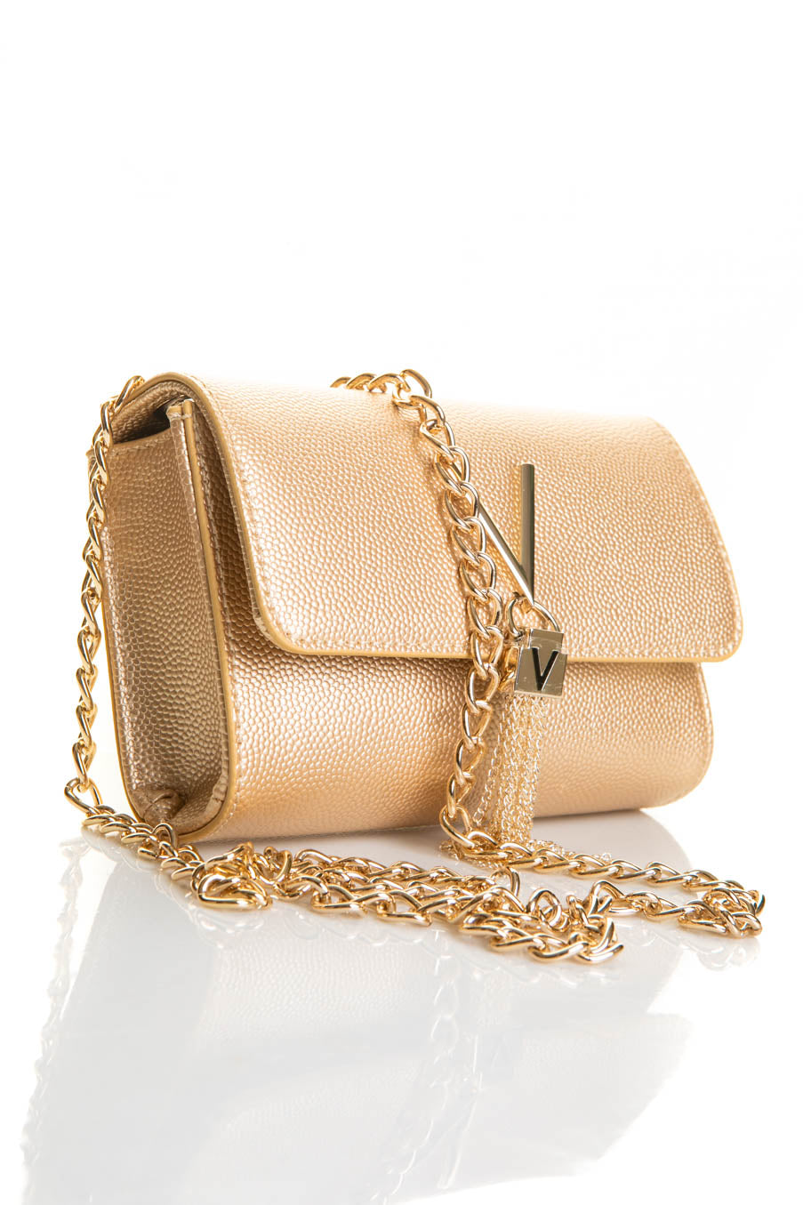 Divina Crossbody bag synthetic