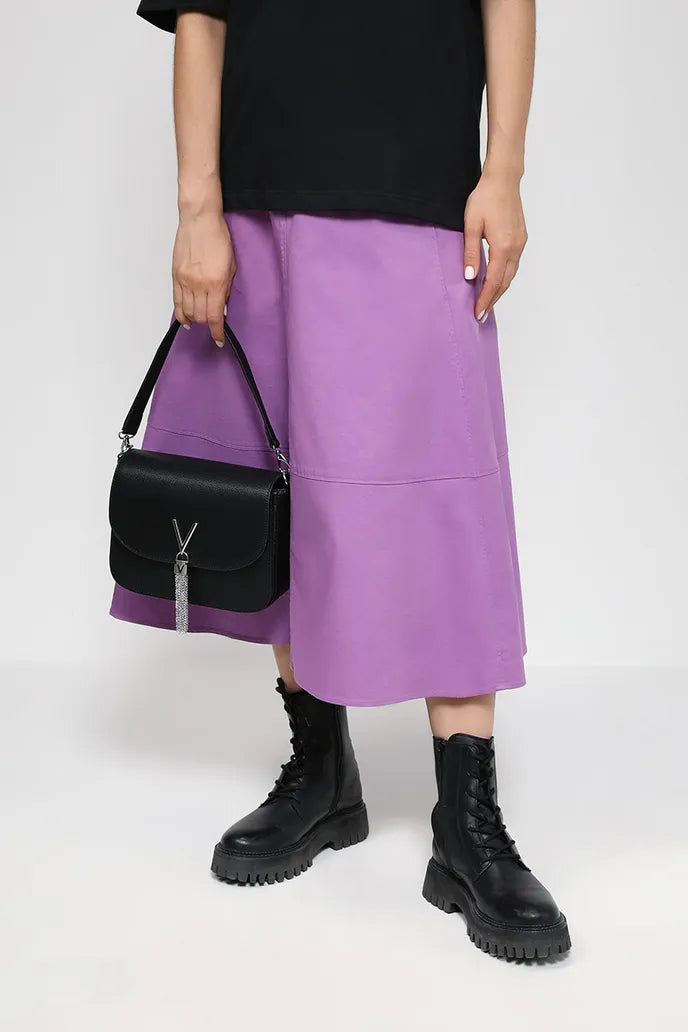 Divina Shoulder bag synthetic