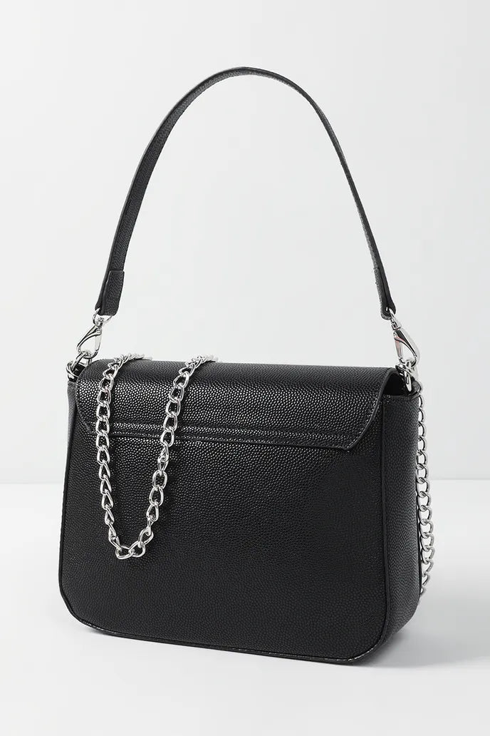 Divina Shoulder bag synthetic