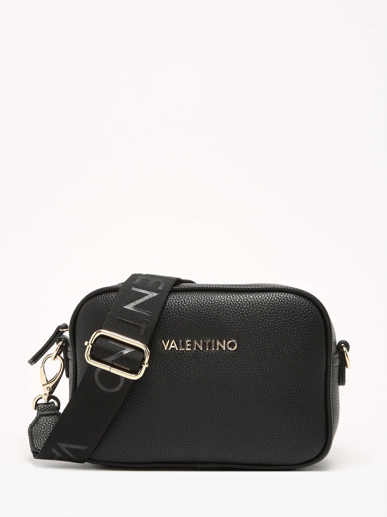 NEVER MARIO VALENTINO SHOULDER BAG