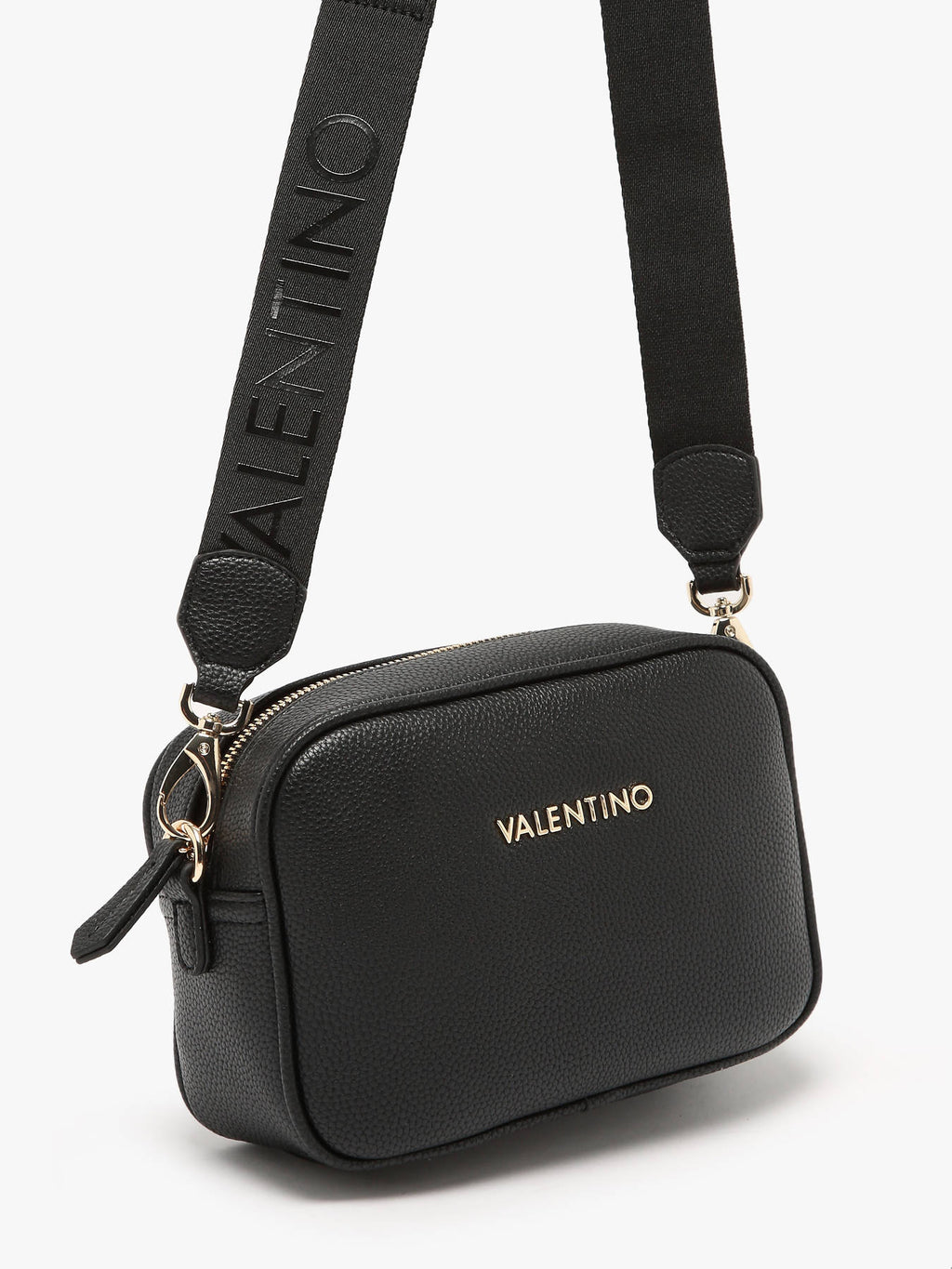 NEVER MARIO VALENTINO SHOULDER BAG