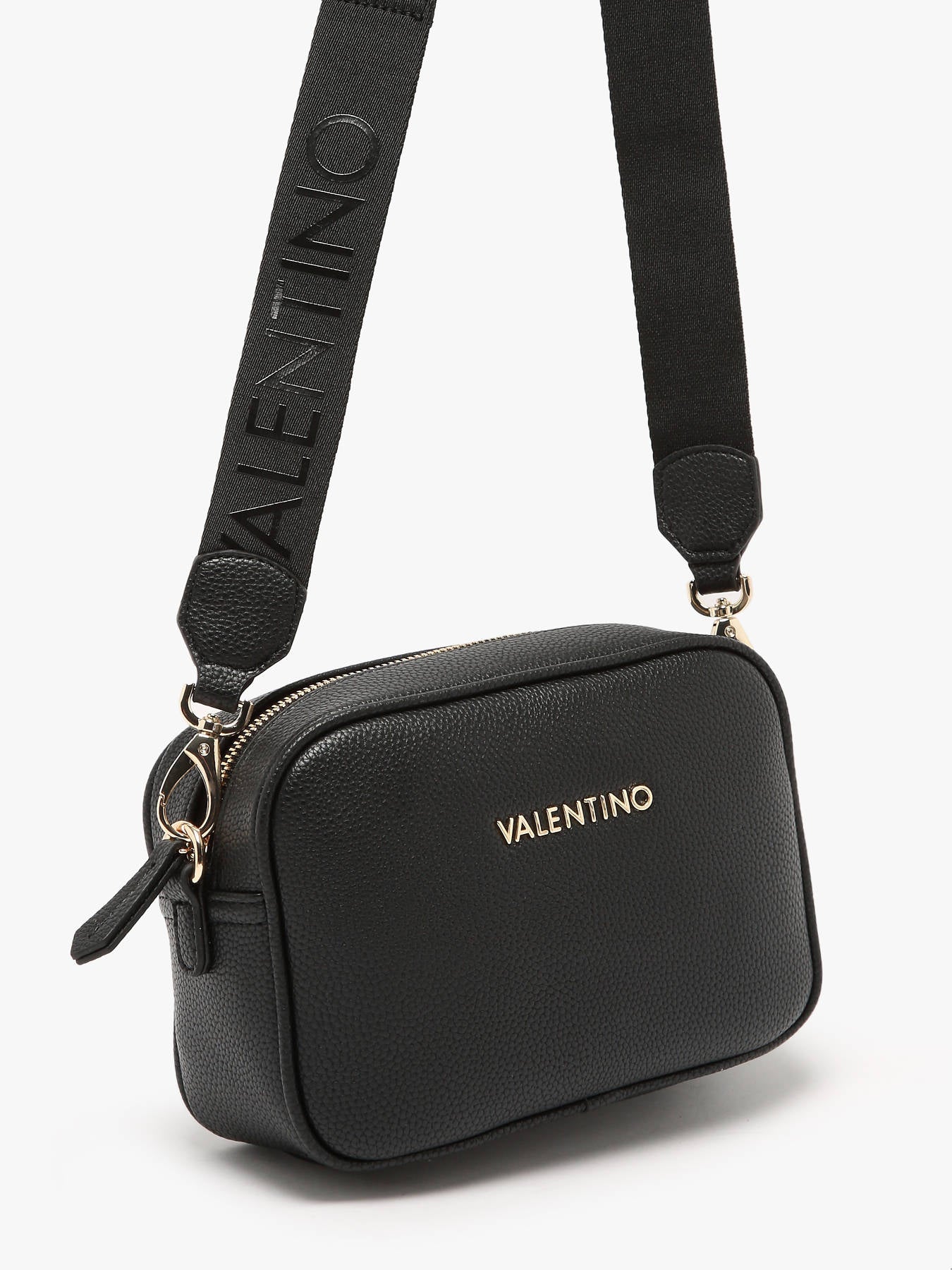 NEVER MARIO VALENTINO SHOULDER BAG