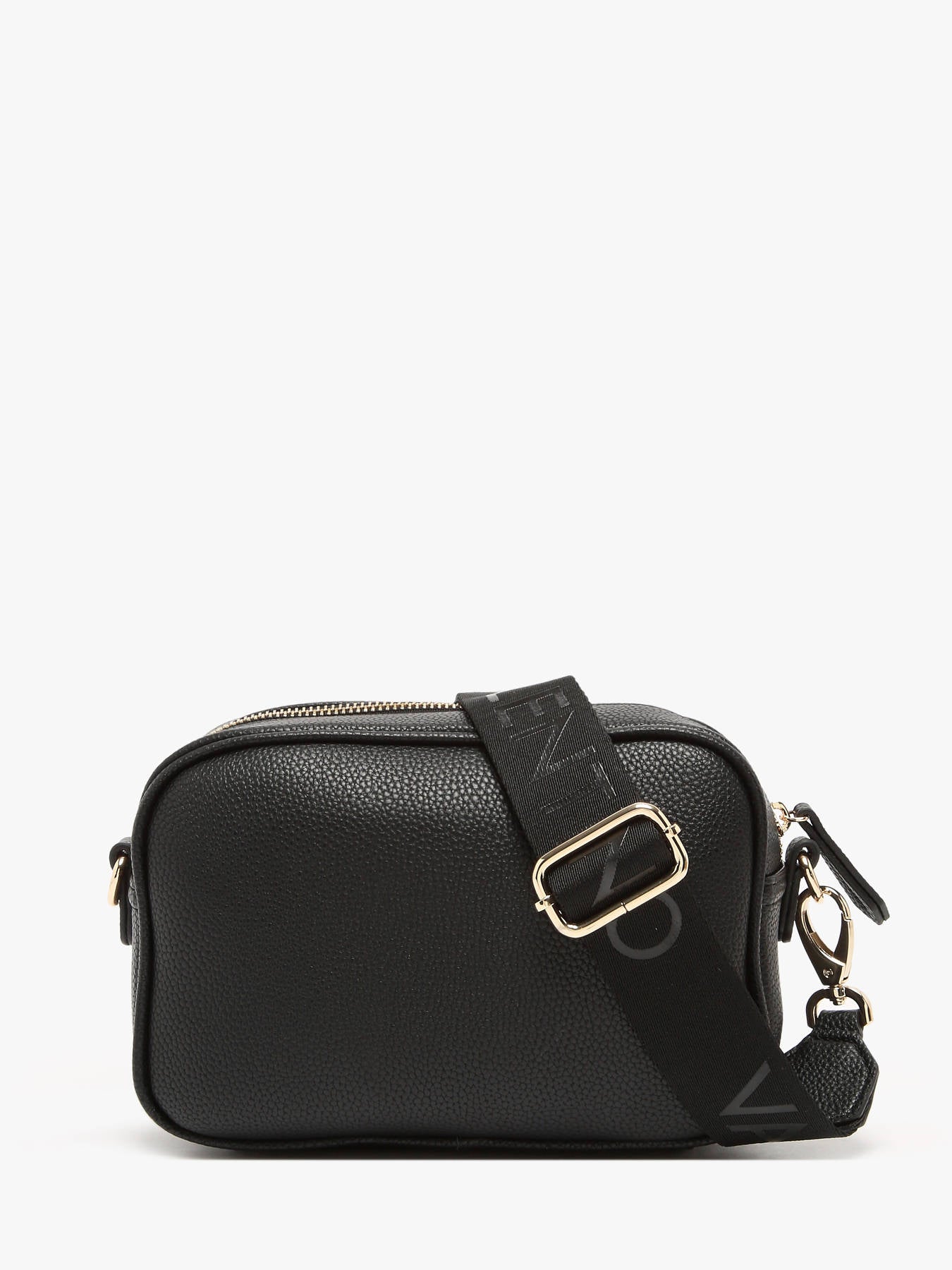 NEVER MARIO VALENTINO SHOULDER BAG