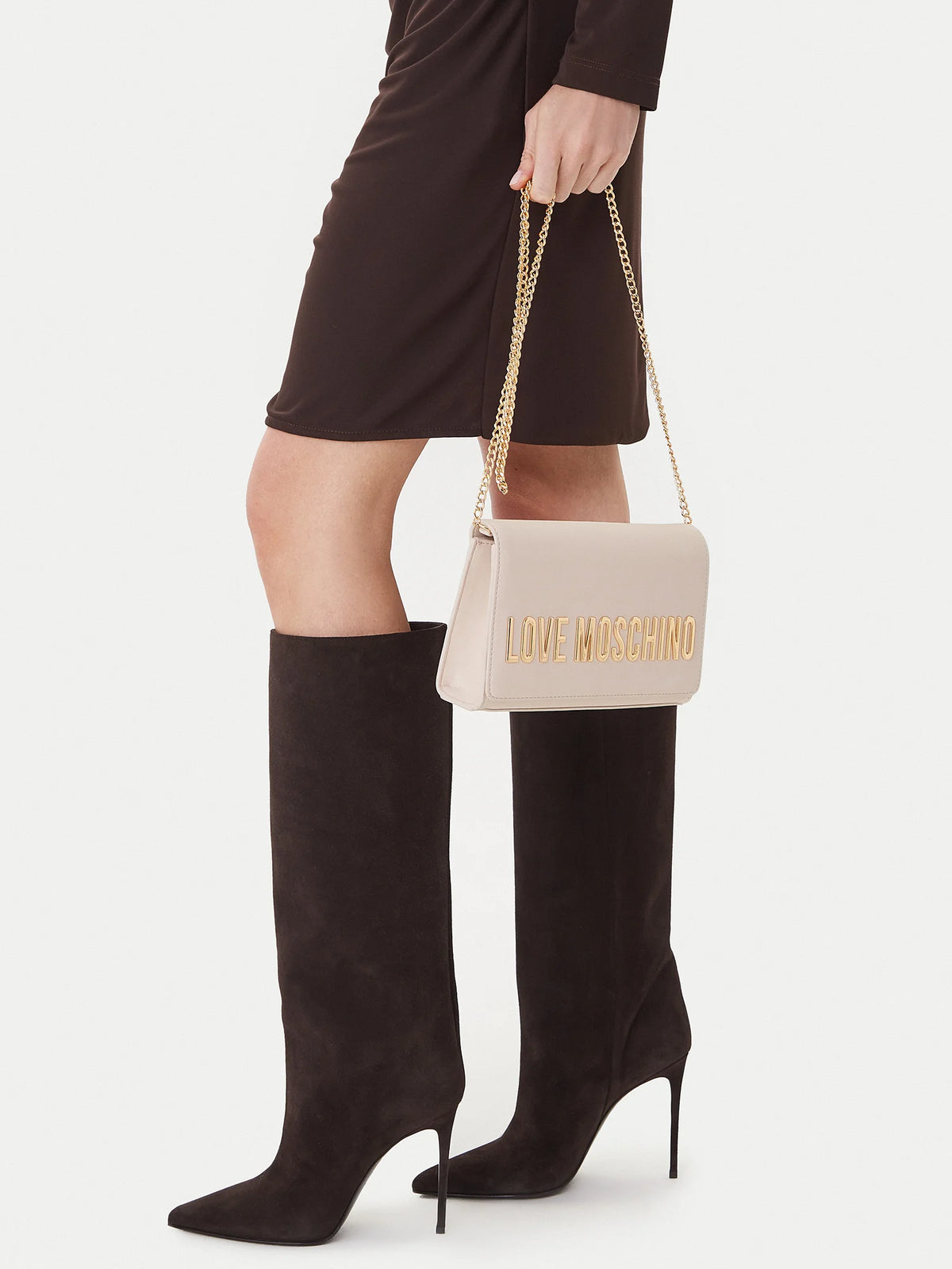 New collection love moschino