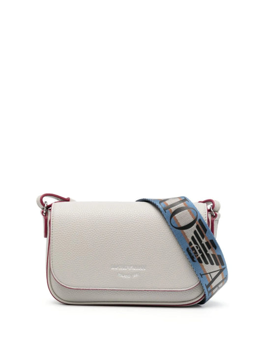 Deer-print mini bag