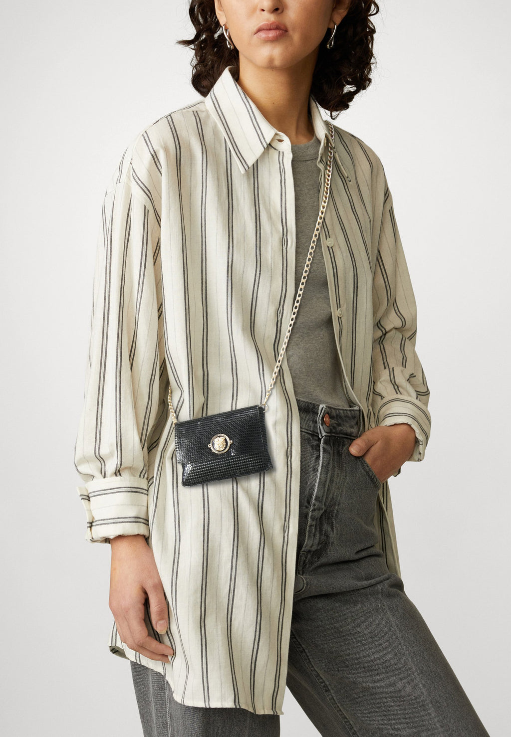 Aldo clutch