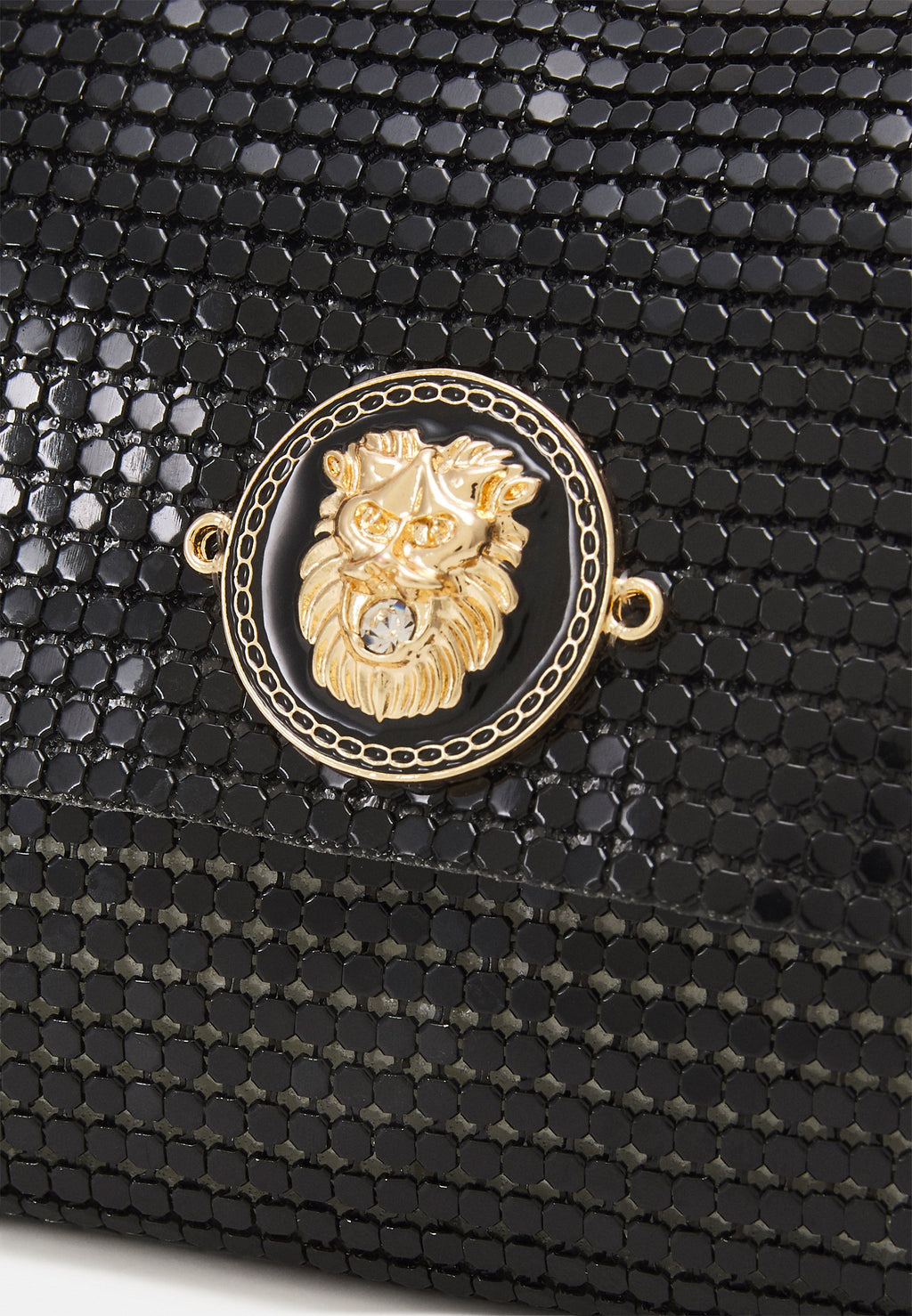 Aldo clutch