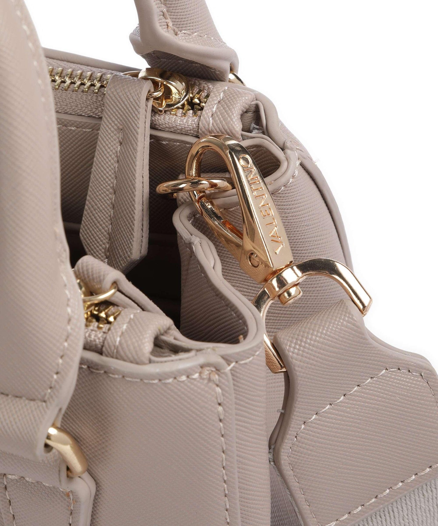 Zero Re Crossbody bag imitation leather