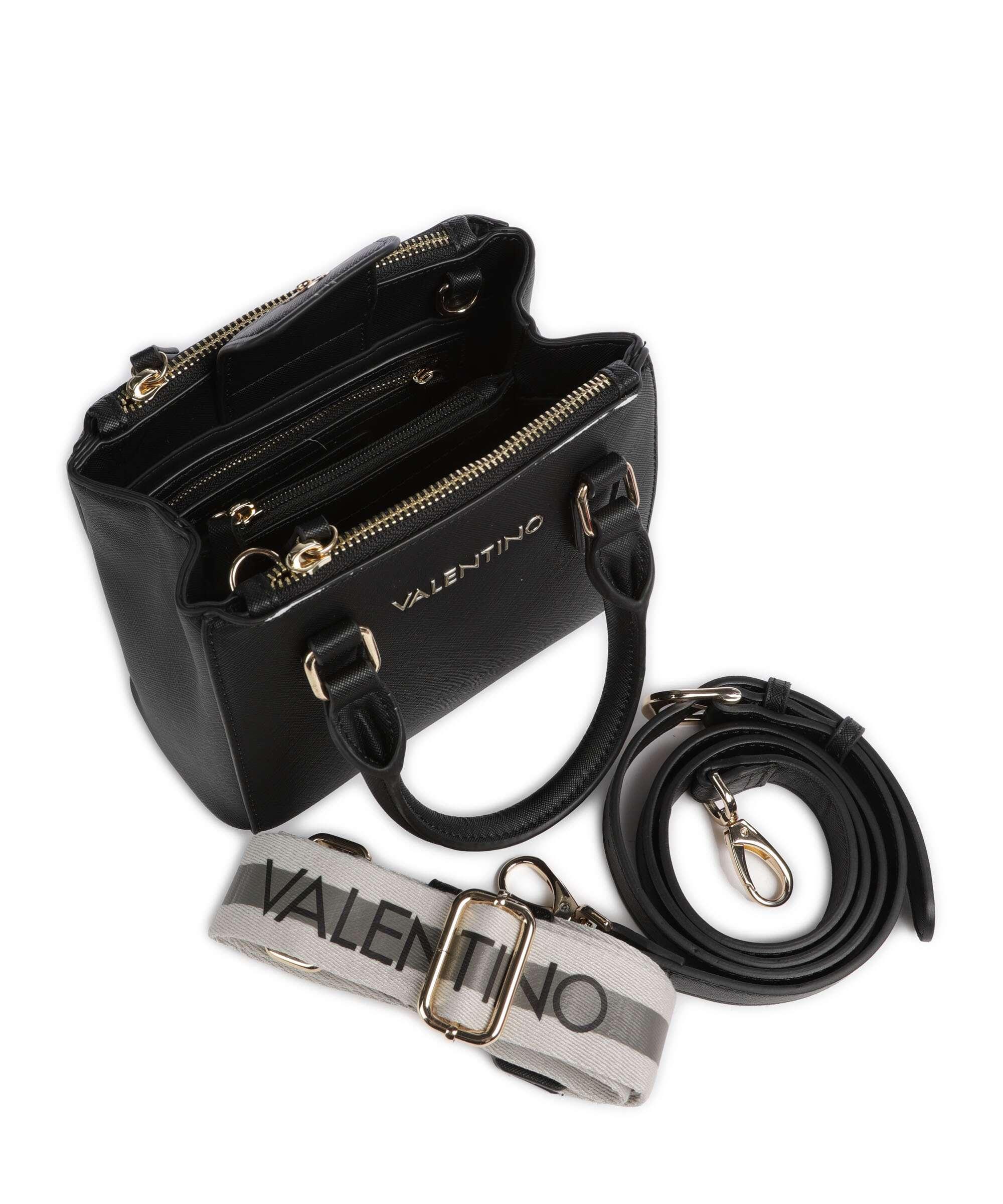 Zero Re Crossbody bag imitation leather