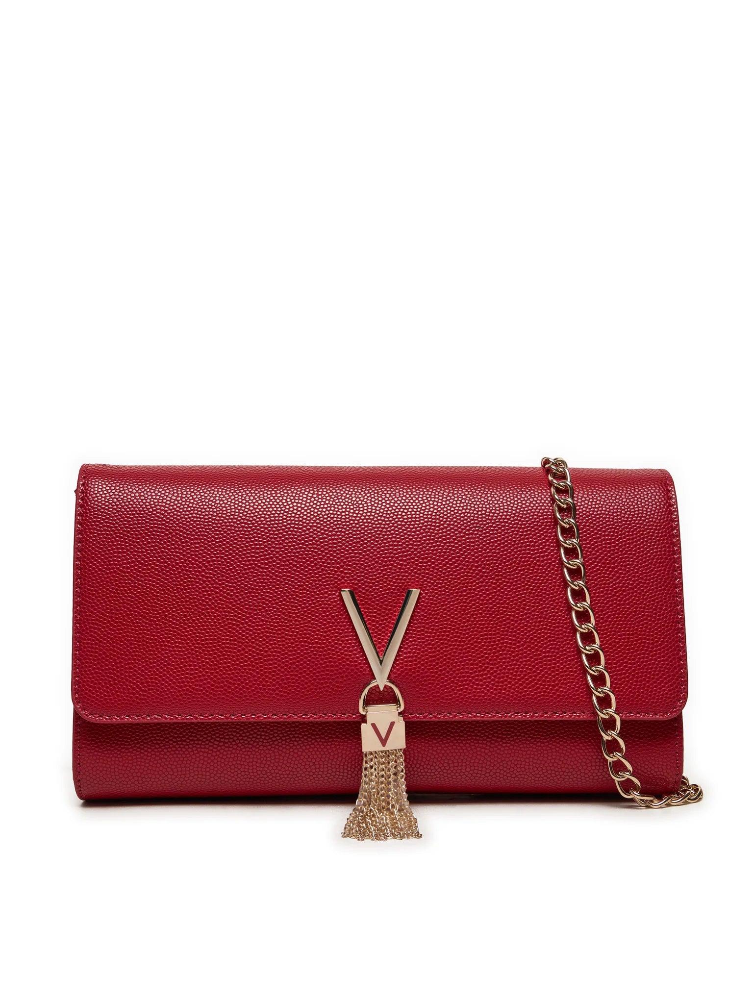 Divina Crossbody bag imitation leather
