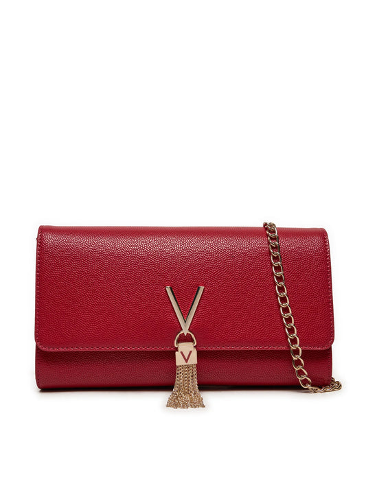 Divina Crossbody bag imitation leather