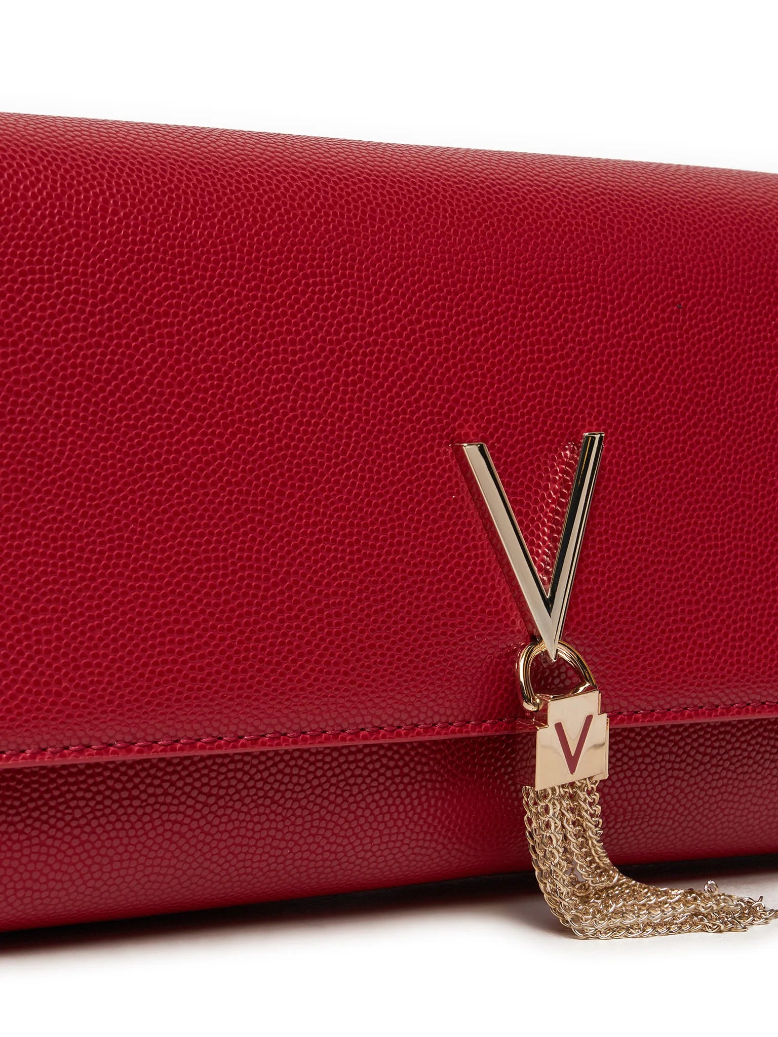 Divina Crossbody bag imitation leather