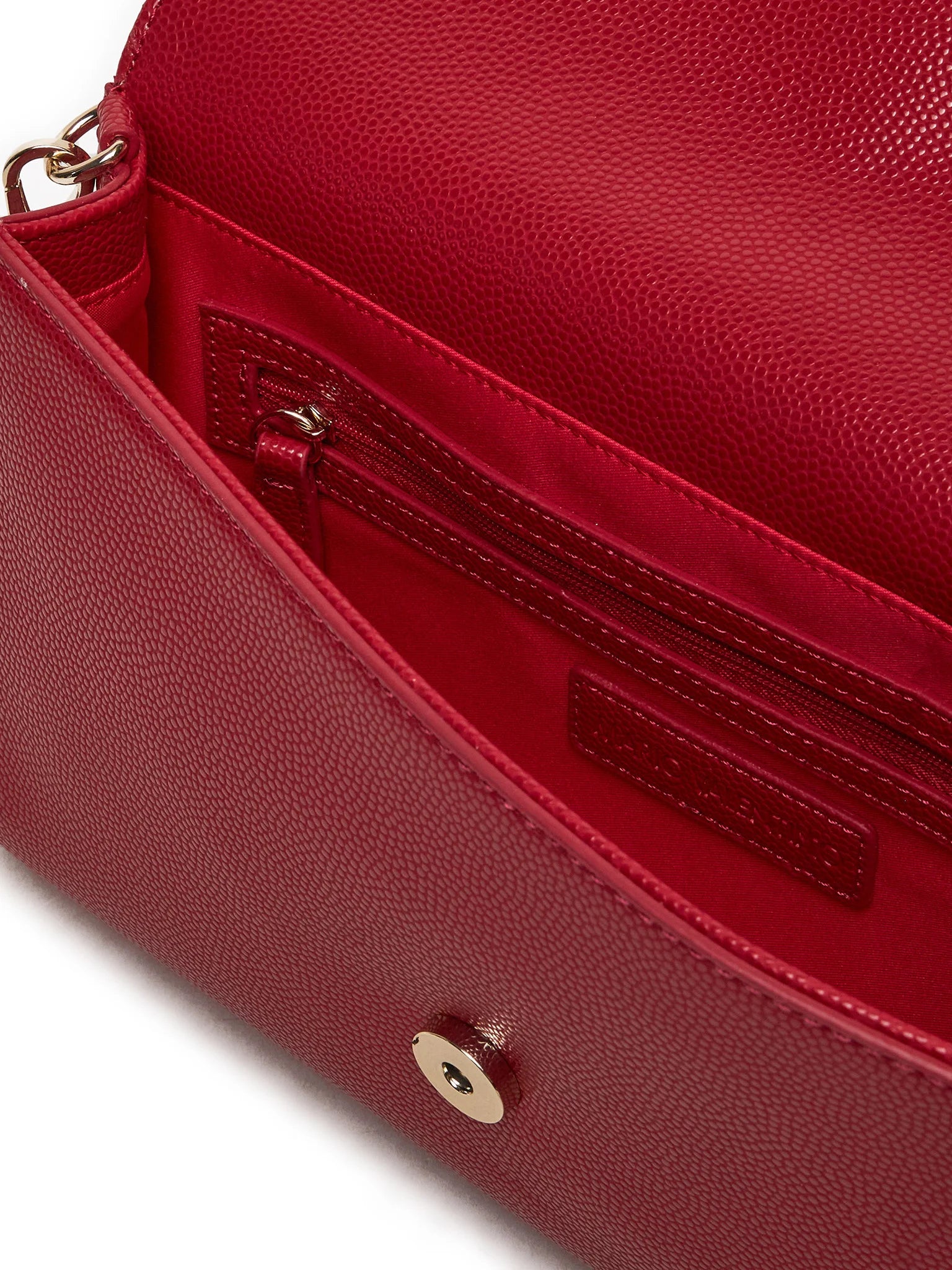 Divina Crossbody bag imitation leather