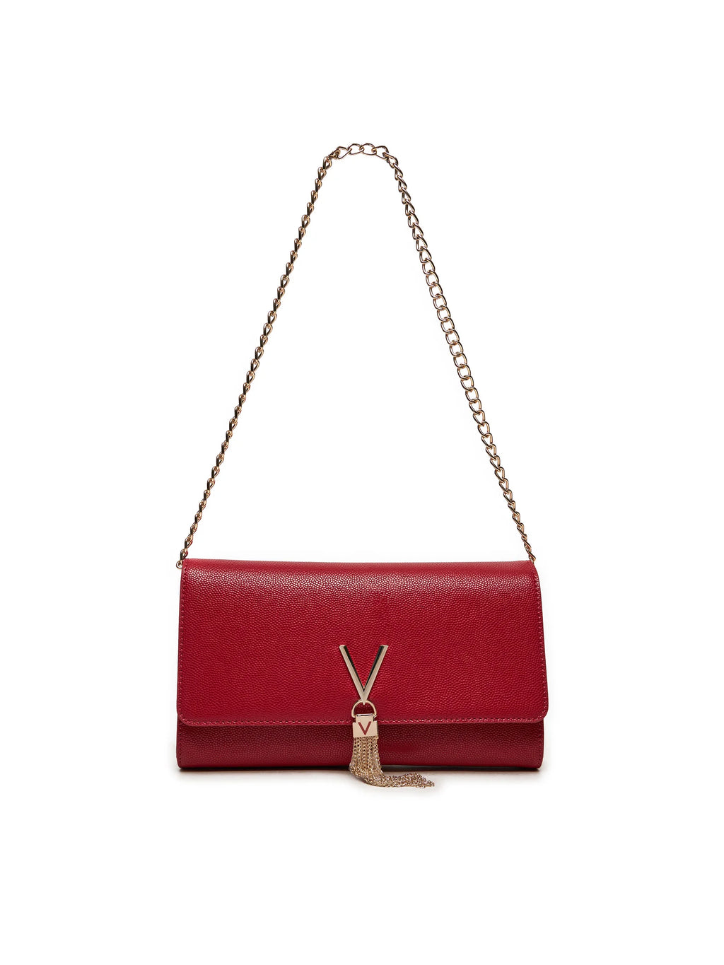 Divina Crossbody bag imitation leather
