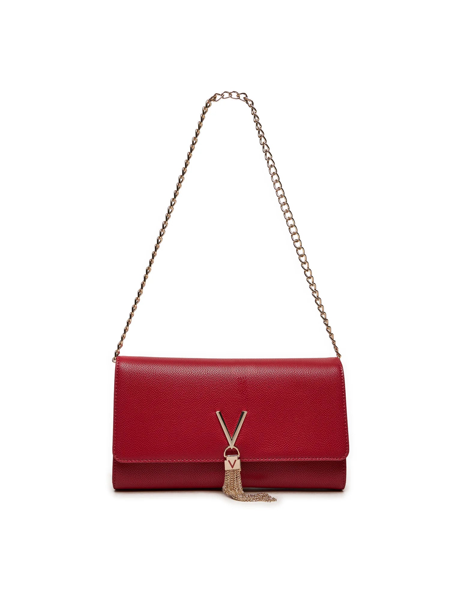 Divina Crossbody bag imitation leather