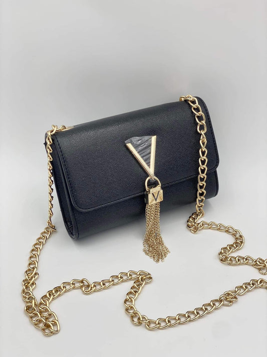 Divina Crossbody bag synthetic