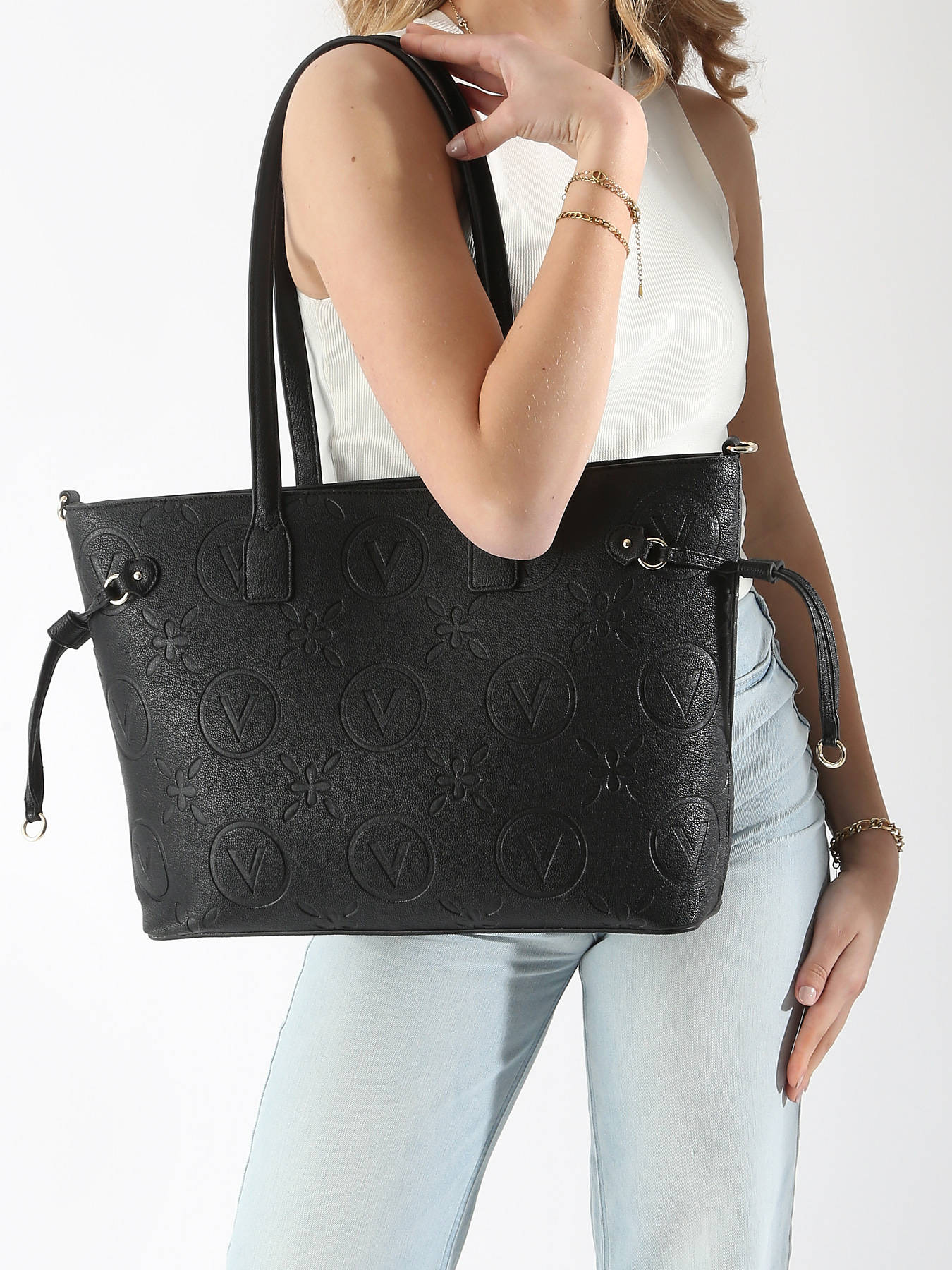 shoulder bag Samba re VALENTINO