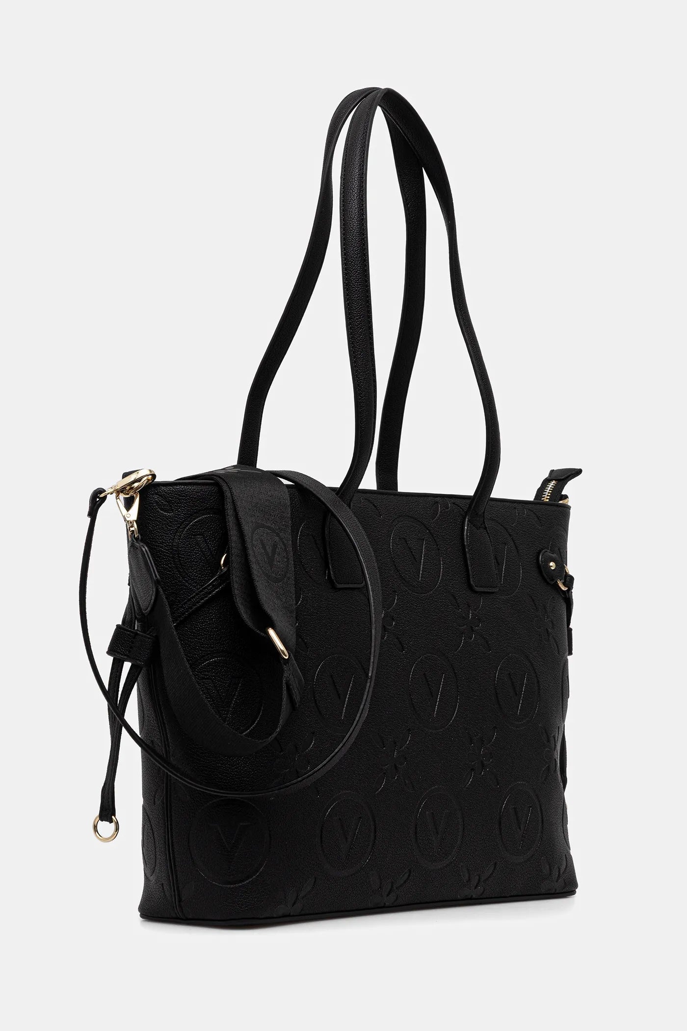 shoulder bag Samba re VALENTINO