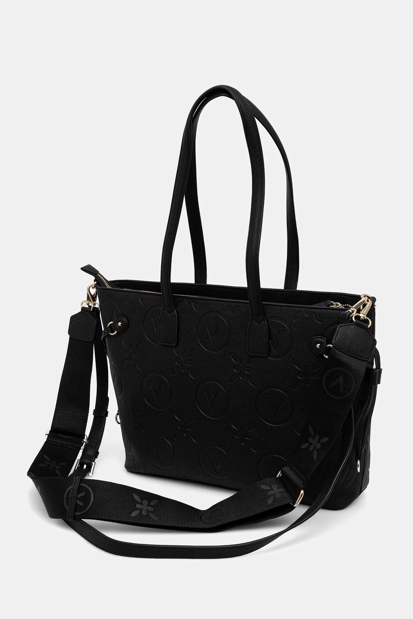 shoulder bag Samba re VALENTINO