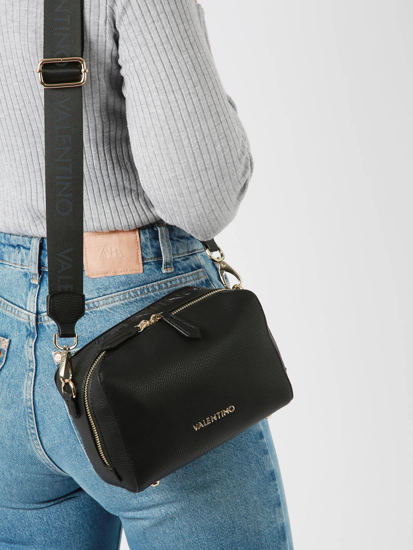 Cross body bag Pattie VALENTINO