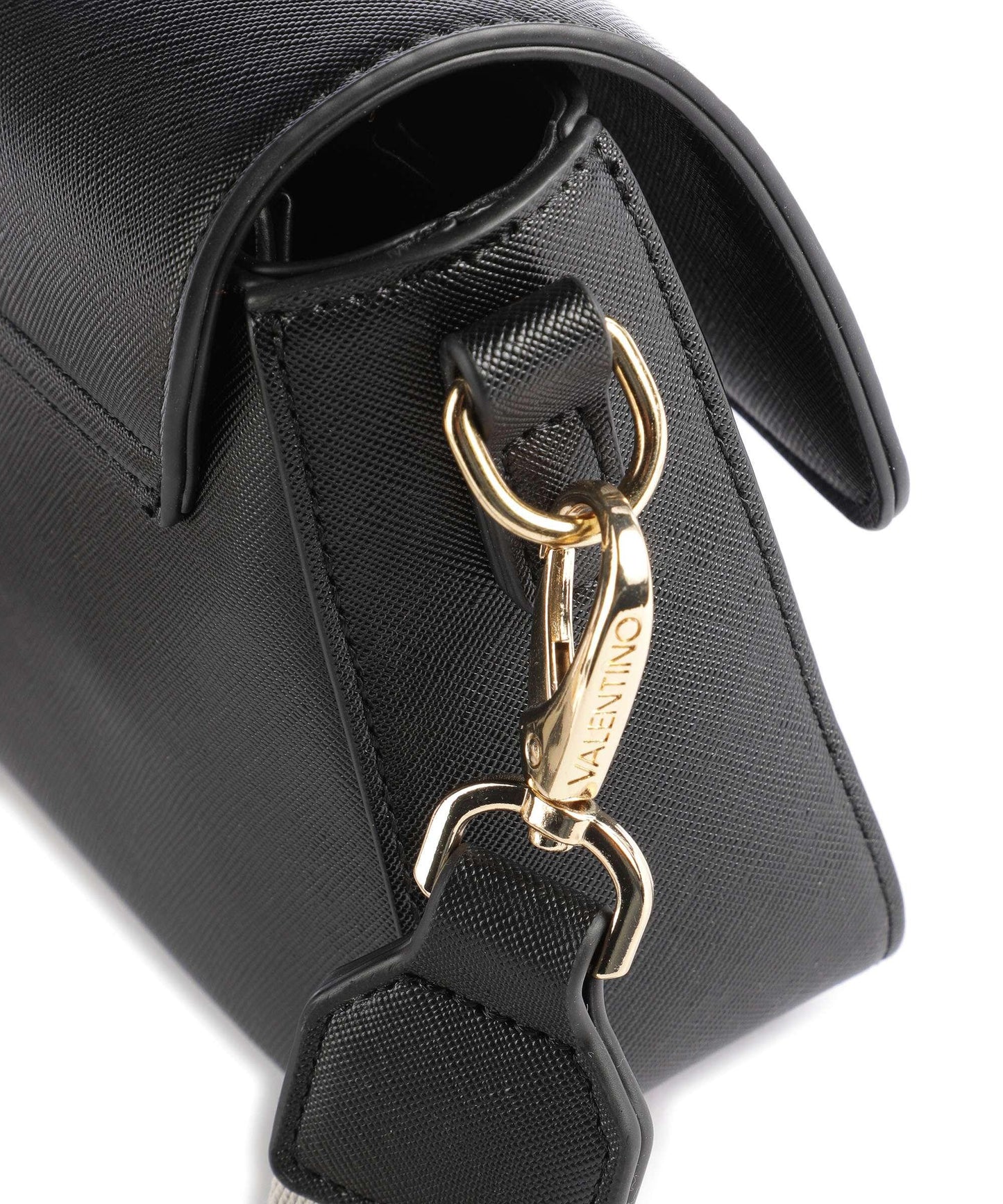 Zero Re Crossbody bag imitation leather