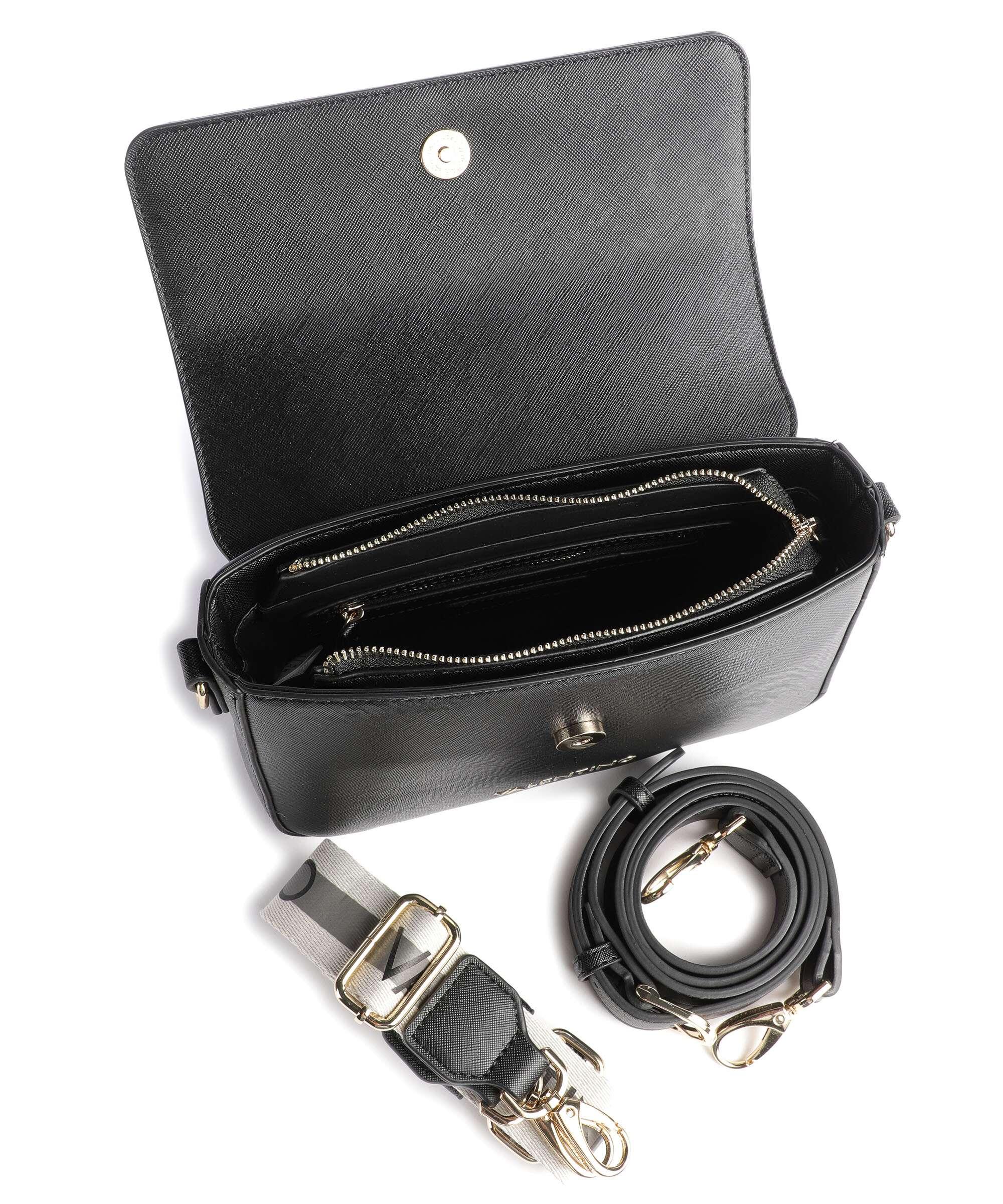 Zero Re Crossbody bag imitation leather