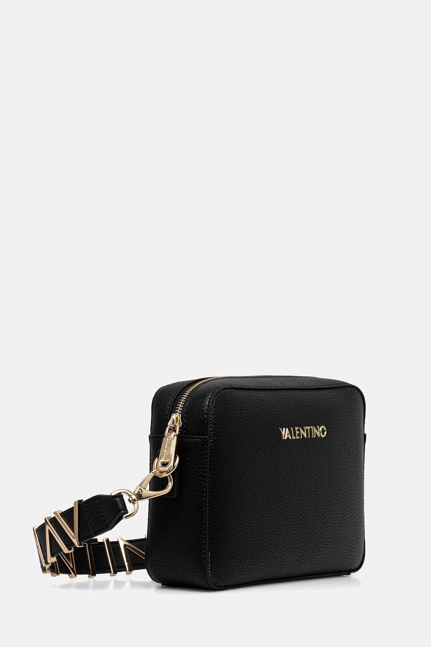 Alexia Crossbody bag imitation leather