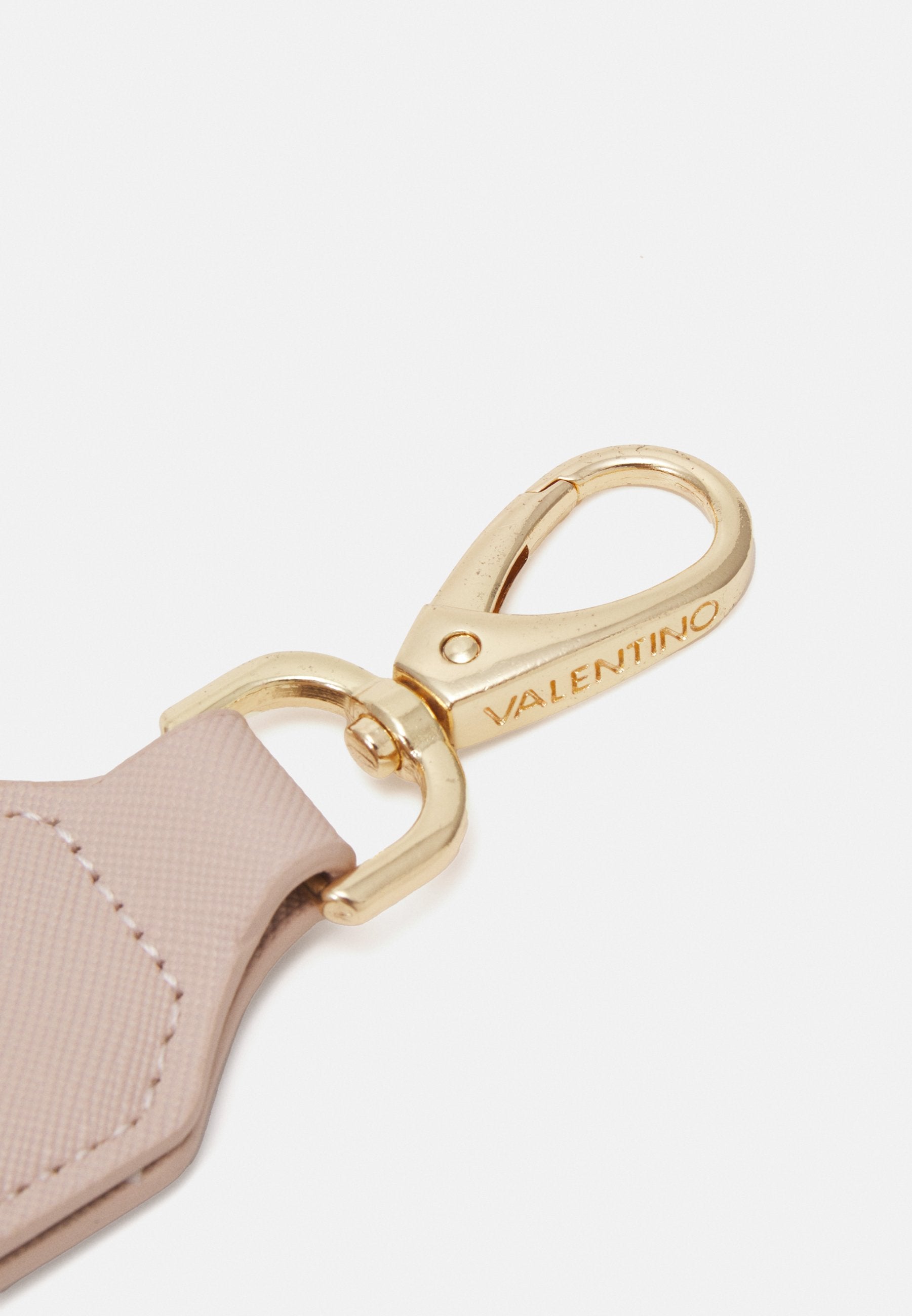 Cross body bag - cipria