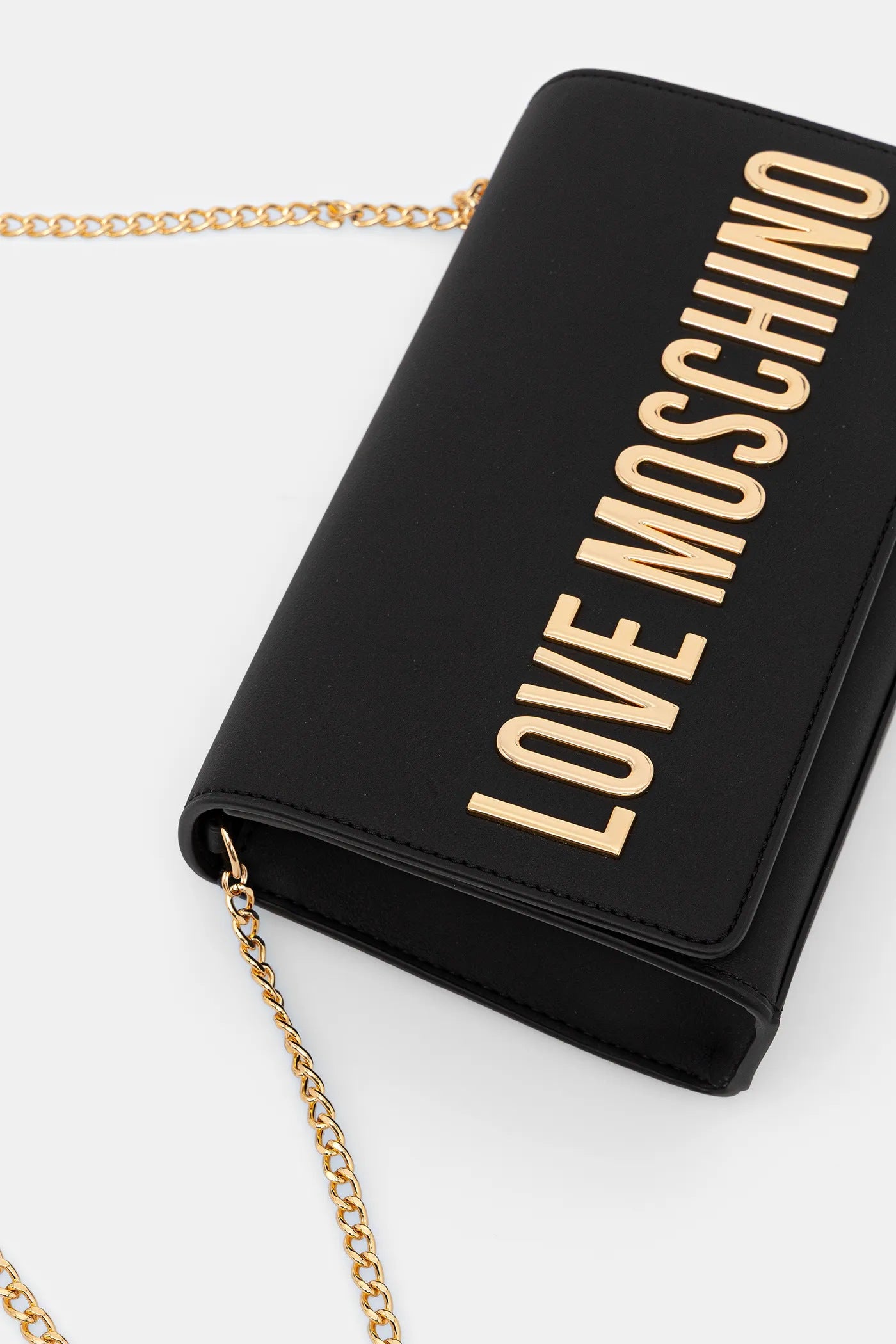 Love Moschino bag