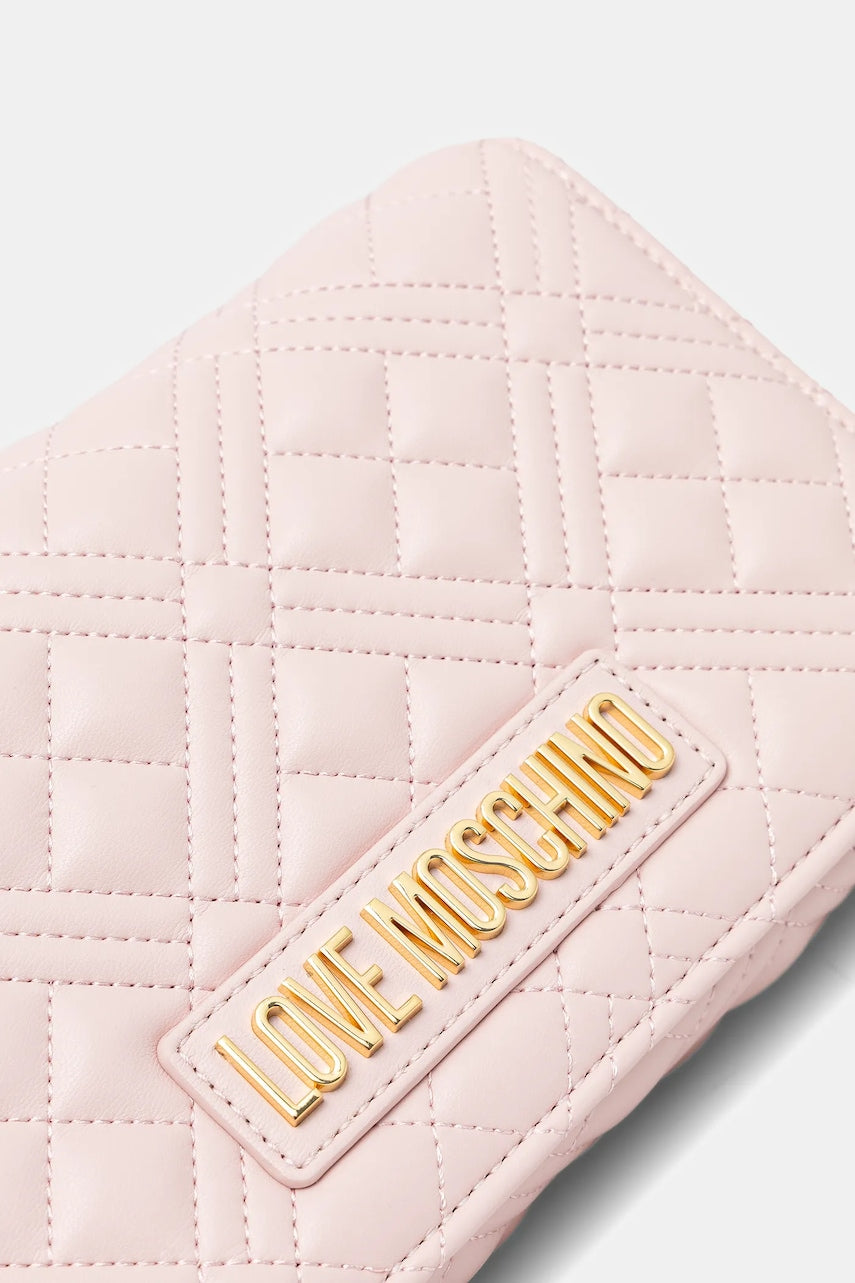 Love Moschino bag