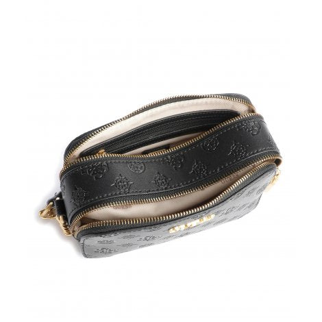 Crossbody Camera Bag