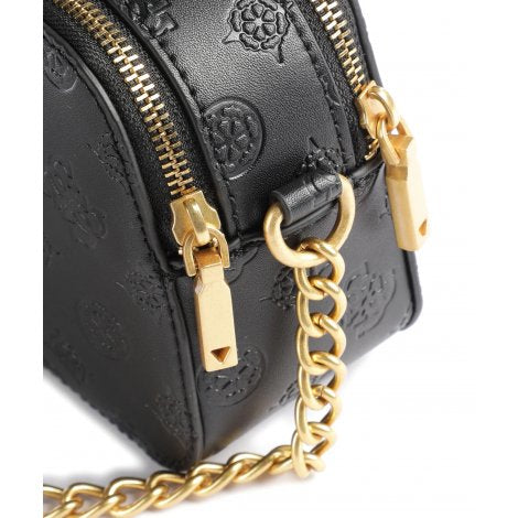 Crossbody Camera Bag