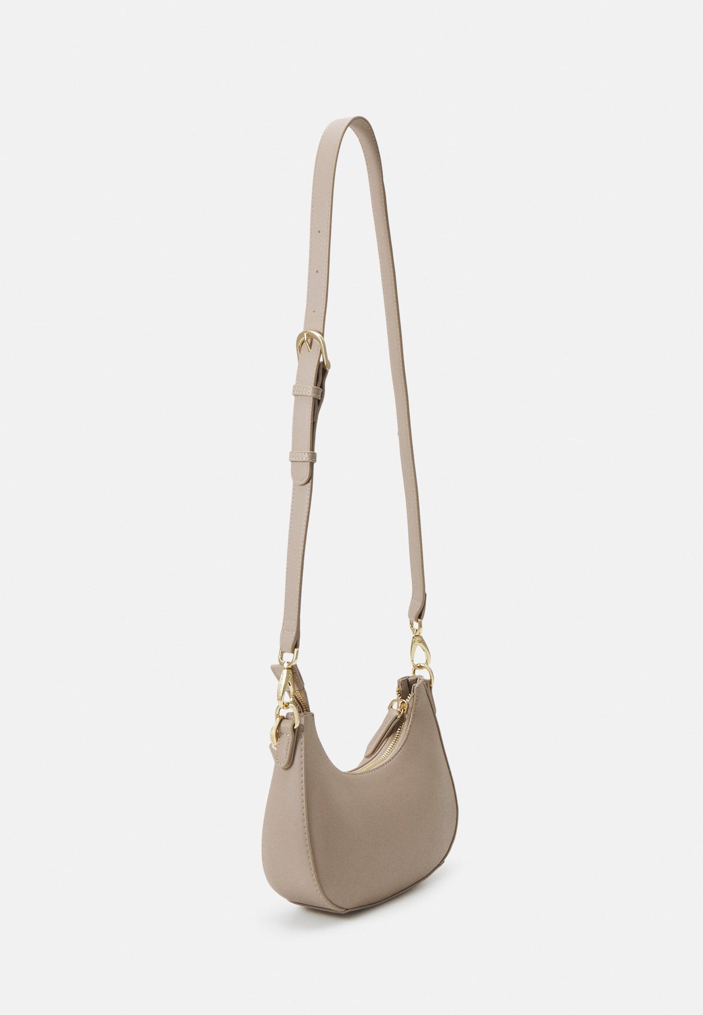 Zero Re Shoulder bag imitation leather